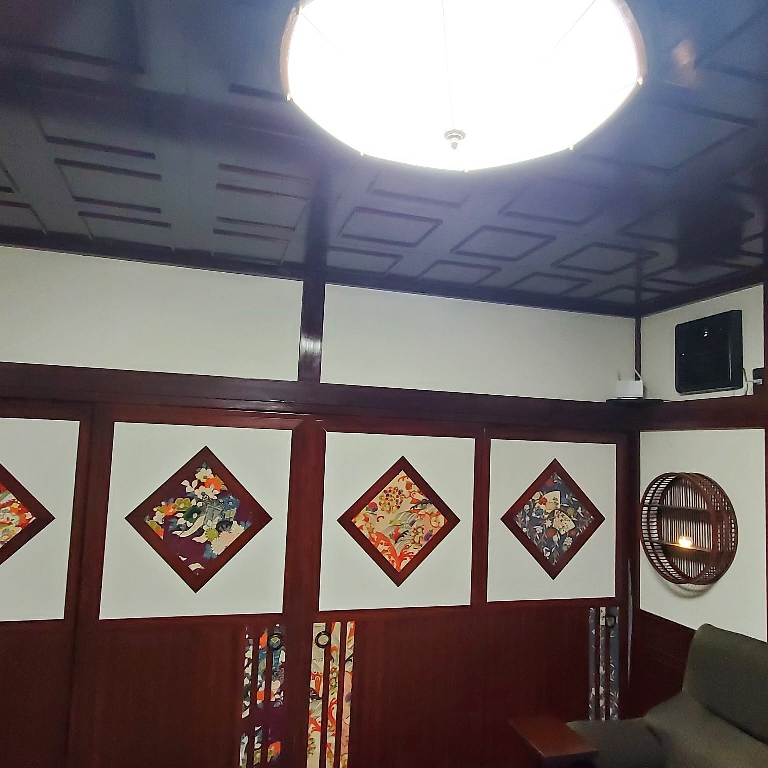 床の間 昭和レトロのおしゃれなインテリアコーディネート・レイアウト