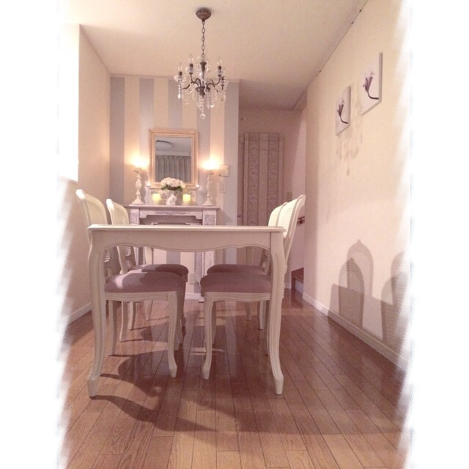 ASHLEY アシュレイ ダイニングチェア エレガント グレー 椅子 ボタン付き ASHLEY アシュレイ ダイニングチェア エレガント グレー 椅子