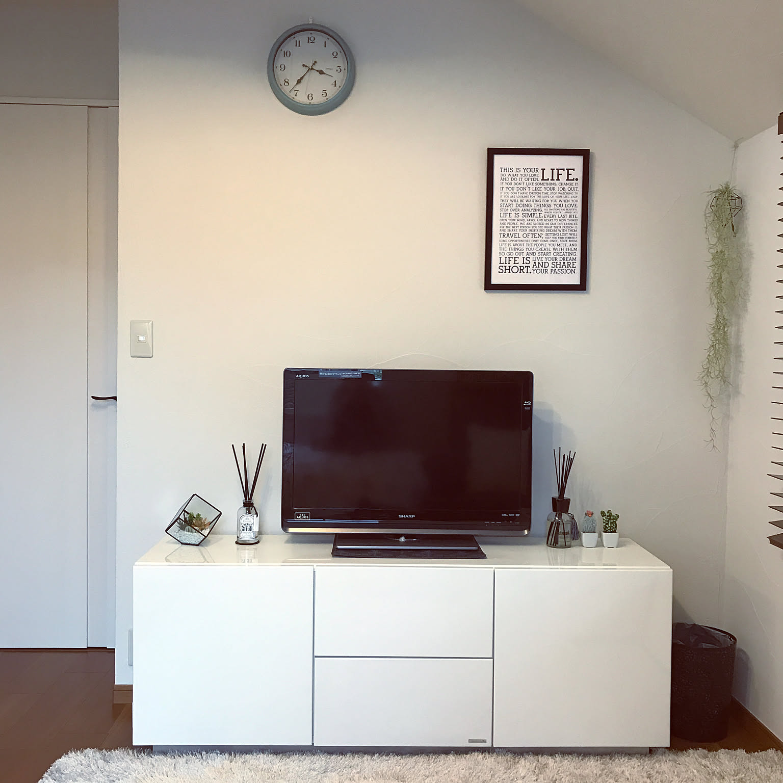 マ*ー様 ビーカンパニー テレビボード150cm 分厚い マ*ー様 ビーカンパニー テレビボード150cm 分厚い