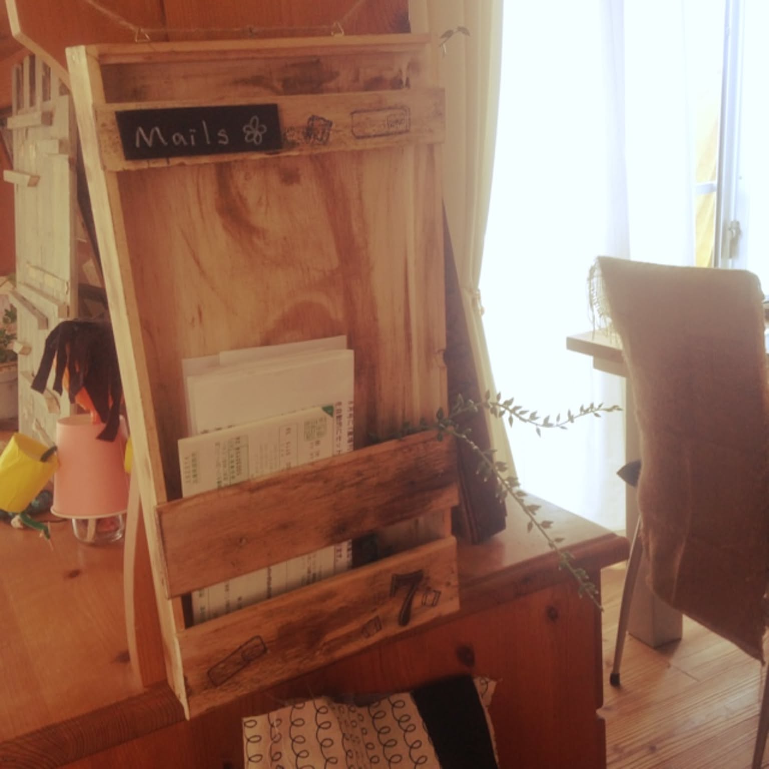 レターラック 手紙入れのおすすめ商品とおしゃれな実例 ｜ RoomClip