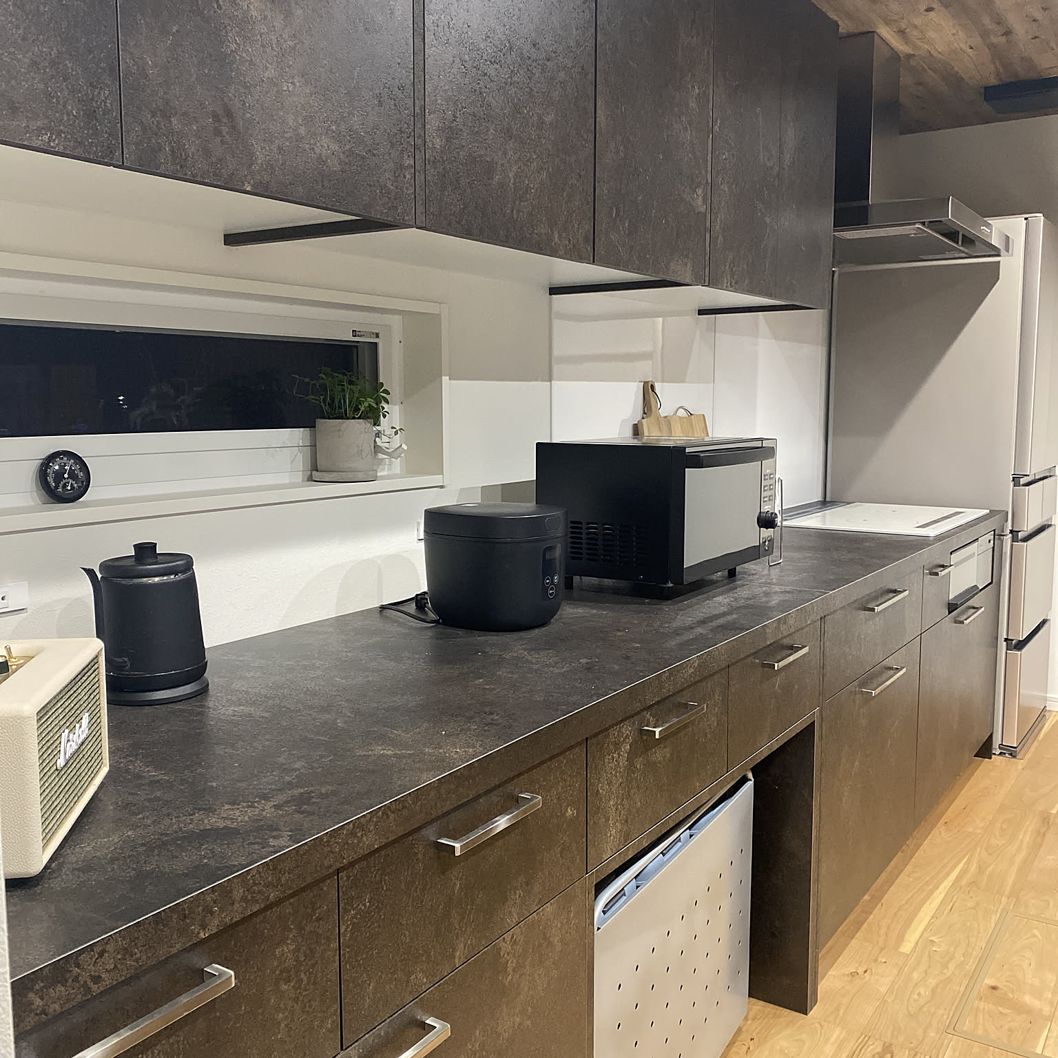 キッチンハウス メルクリオのインテリア実例 ｜ RoomClip（ルーム