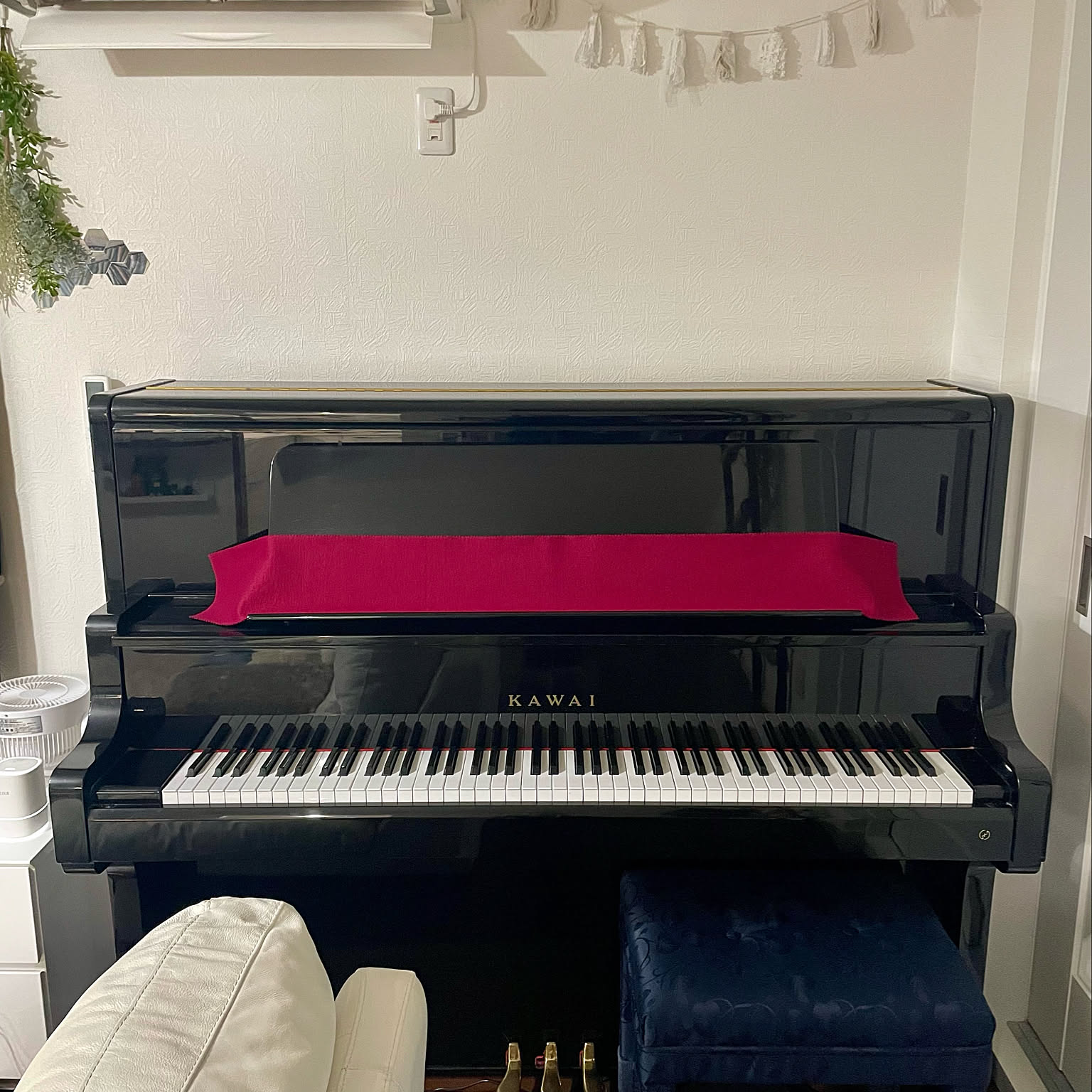 ゴールデンウィーク内覧可能kawaiアップライトピア丿山形県