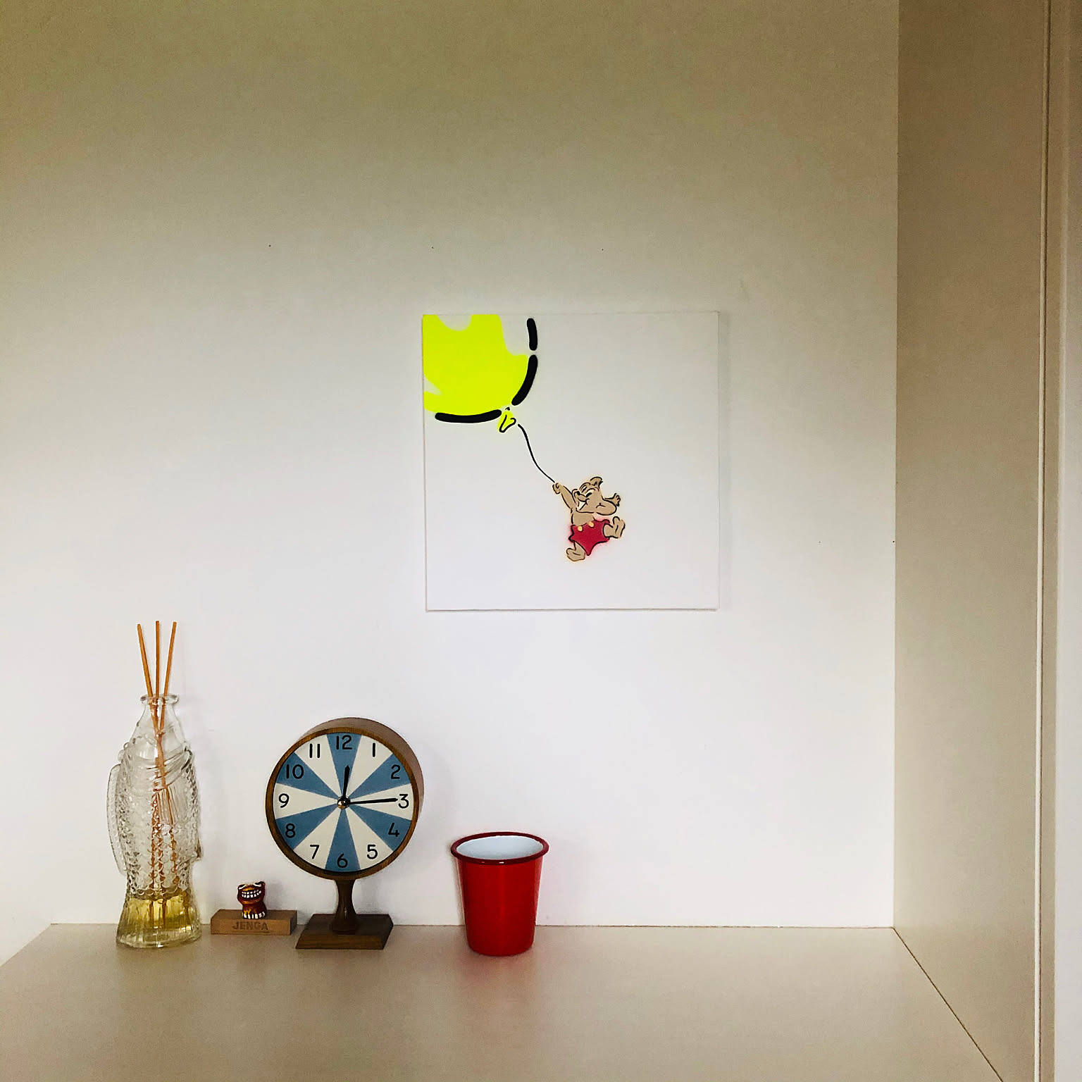 kurry氏作 マリリン・モンロー？