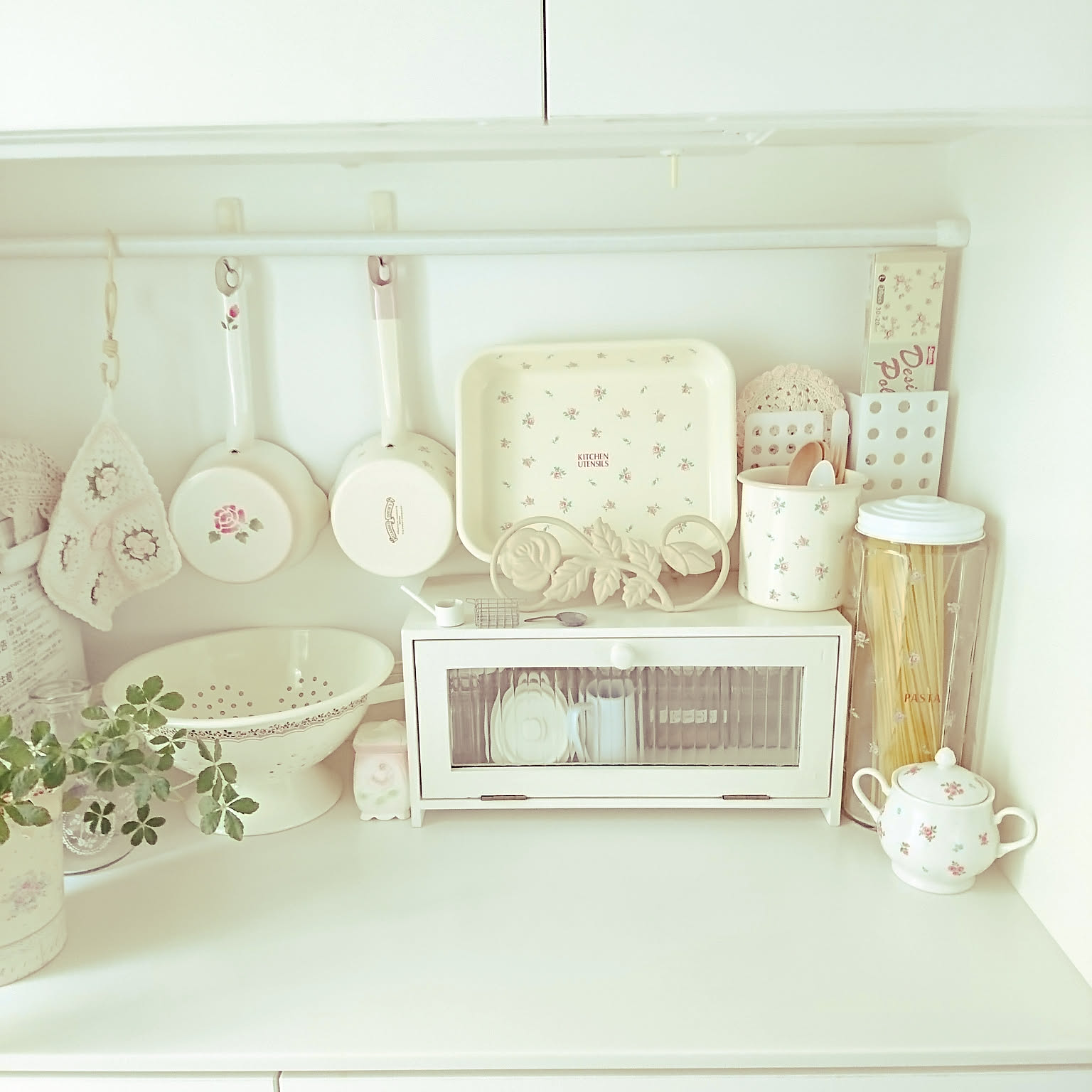 マニーローズ イマンの雑貨のおすすめ商品とおしゃれな実例