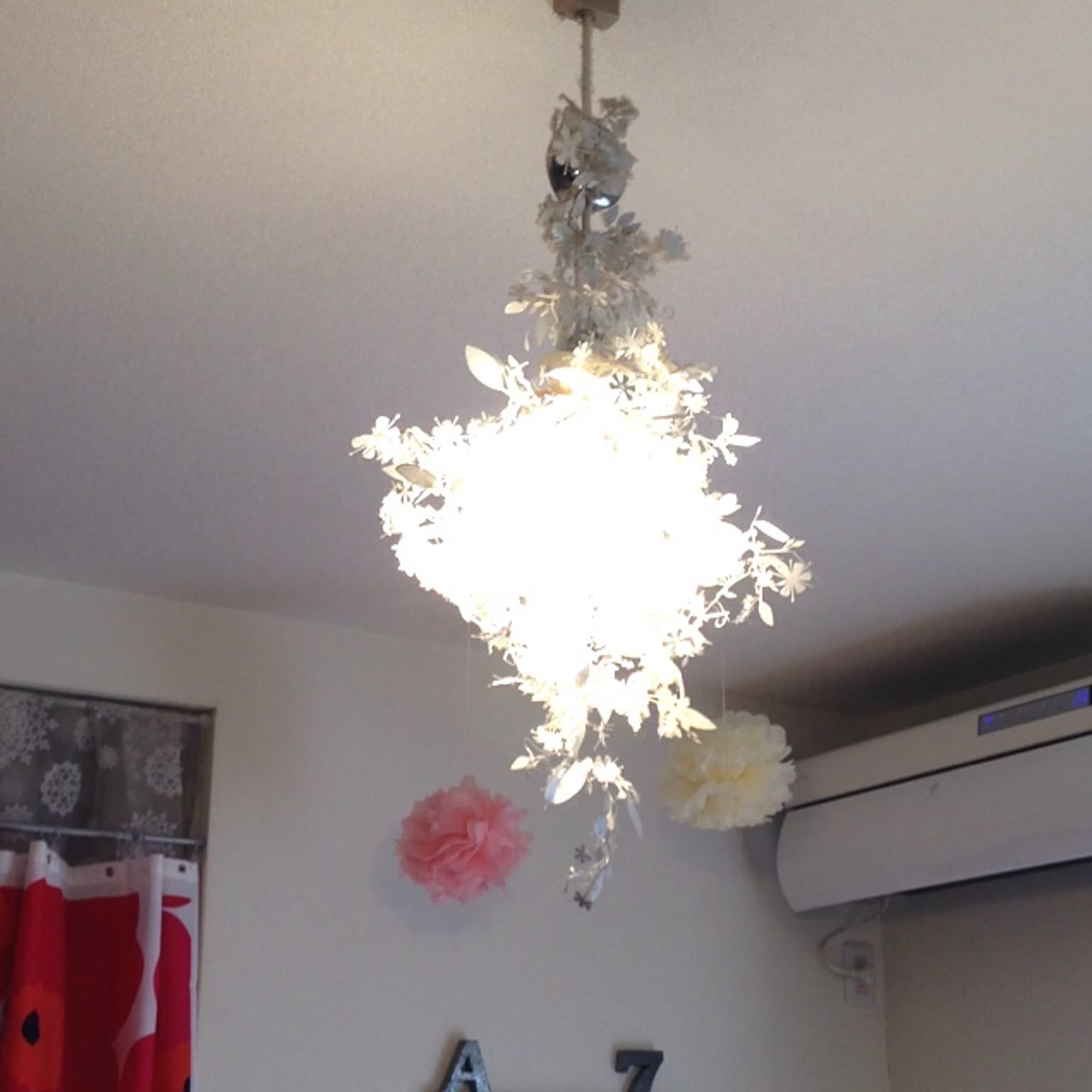 GARLAND×2 ペンダントライト付き トード・ボーンチェ MoMA Tangle Globe / タングル グローブ Artecnica アーテクニカ Tord