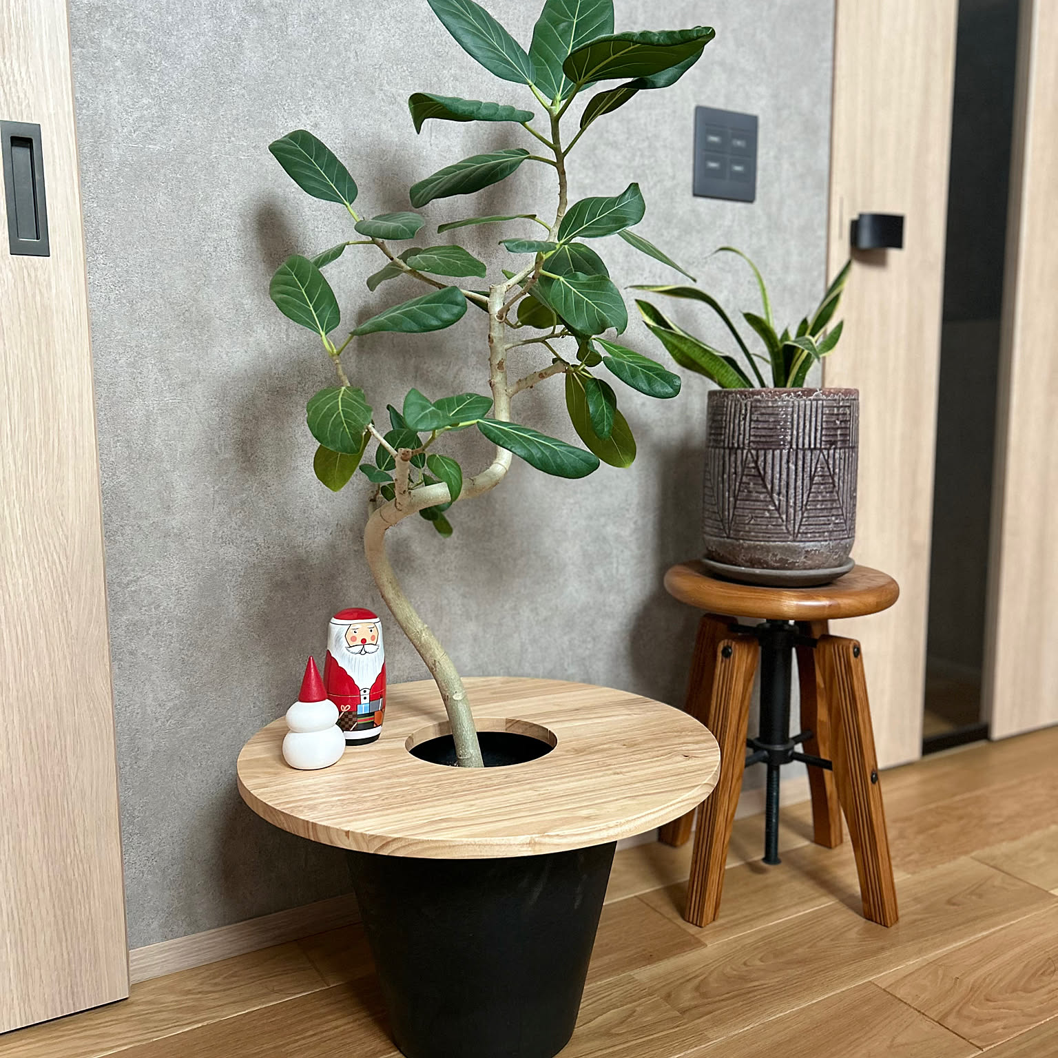 プランターテーブルのおすすめ商品とおしゃれな実例 ｜ RoomClip