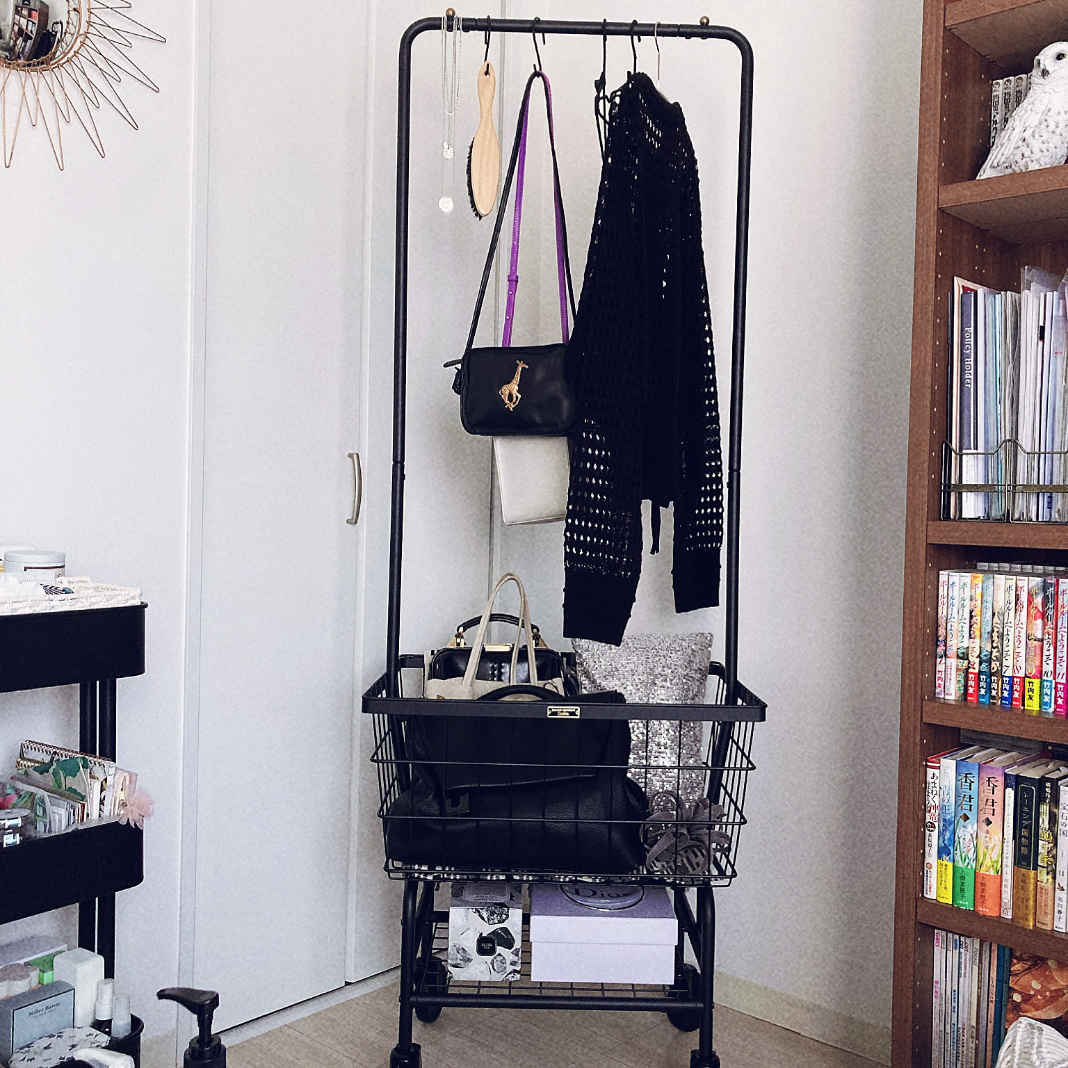 収納棚 journal standard Furnitureのアイデア・おすすめ商品