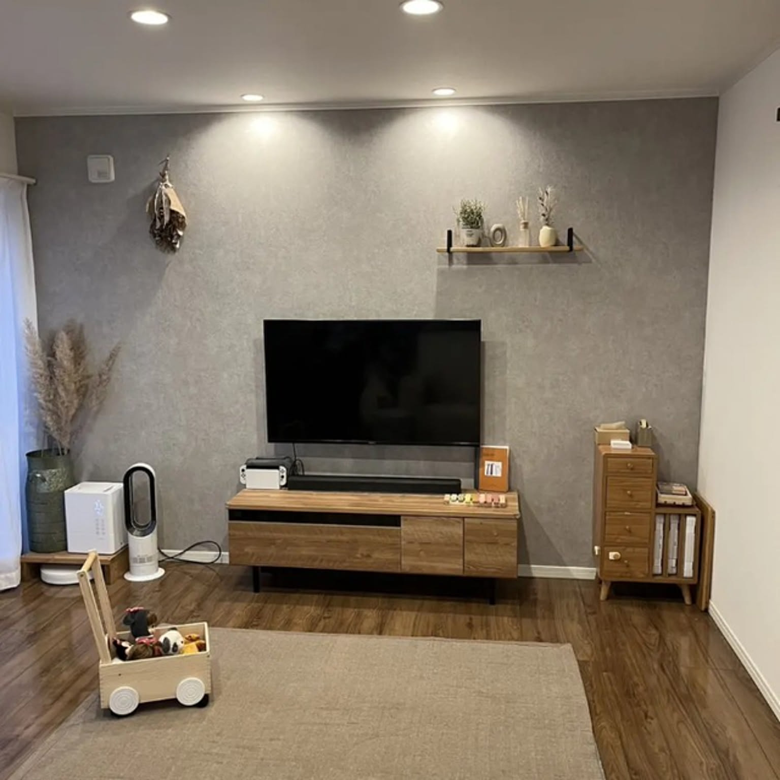部屋のインテリア実例 tomoさん(Room No. 5307888)の部屋 ｜ RoomClip