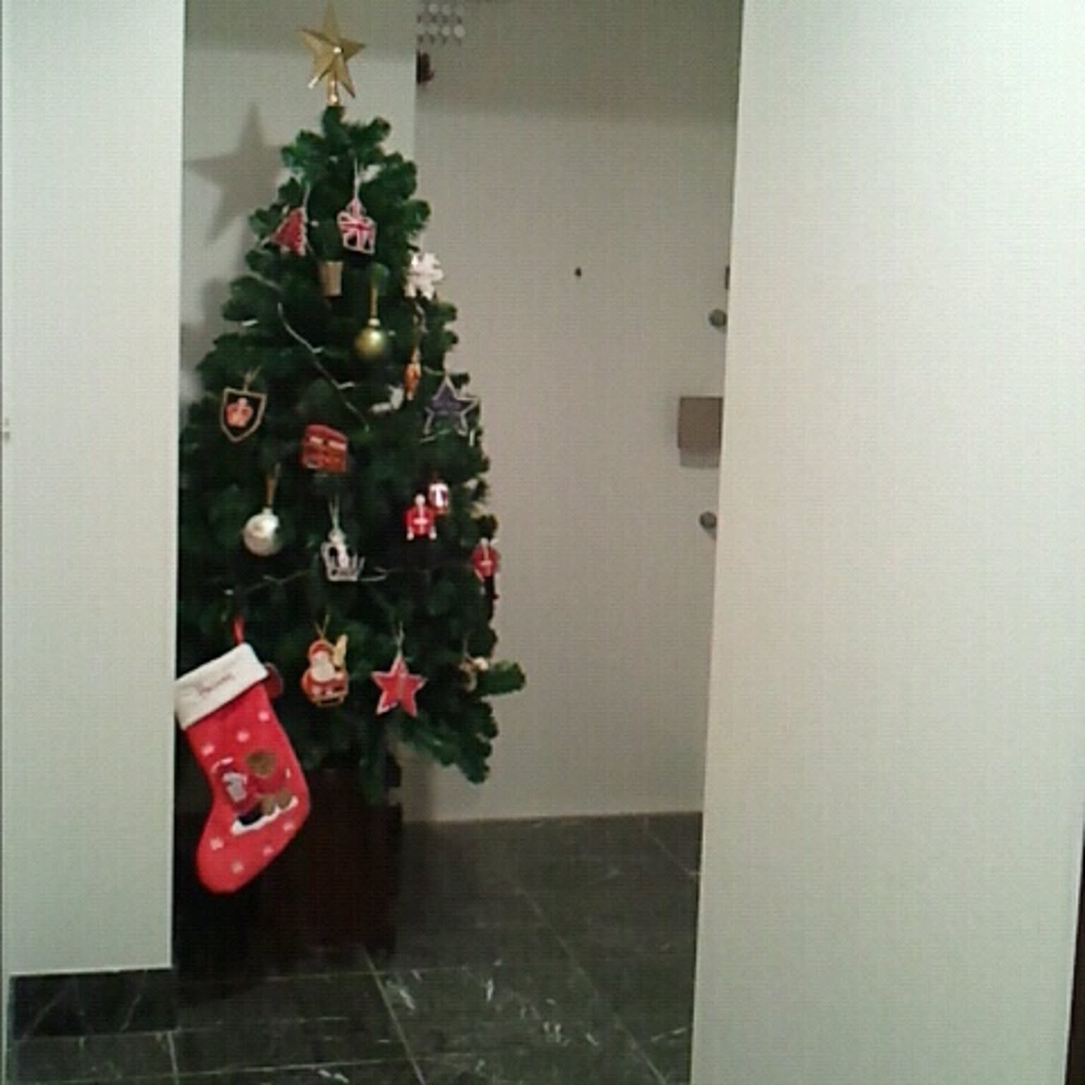 オーナメント ハロッズのおすすめ商品とおしゃれな実例 ｜ RoomClip