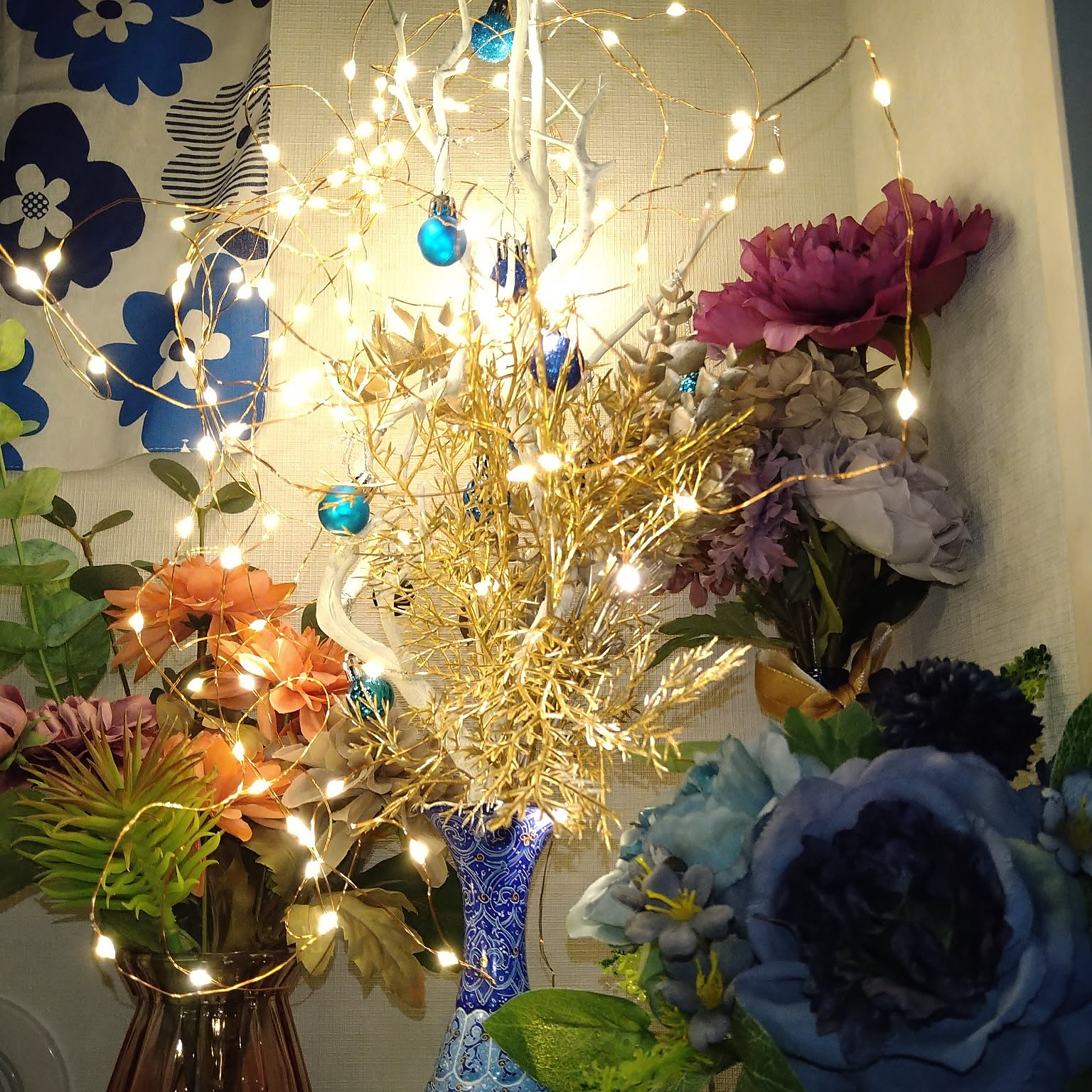 リビング イランの花瓶のおすすめ商品とおしゃれな実例 ｜ RoomClip