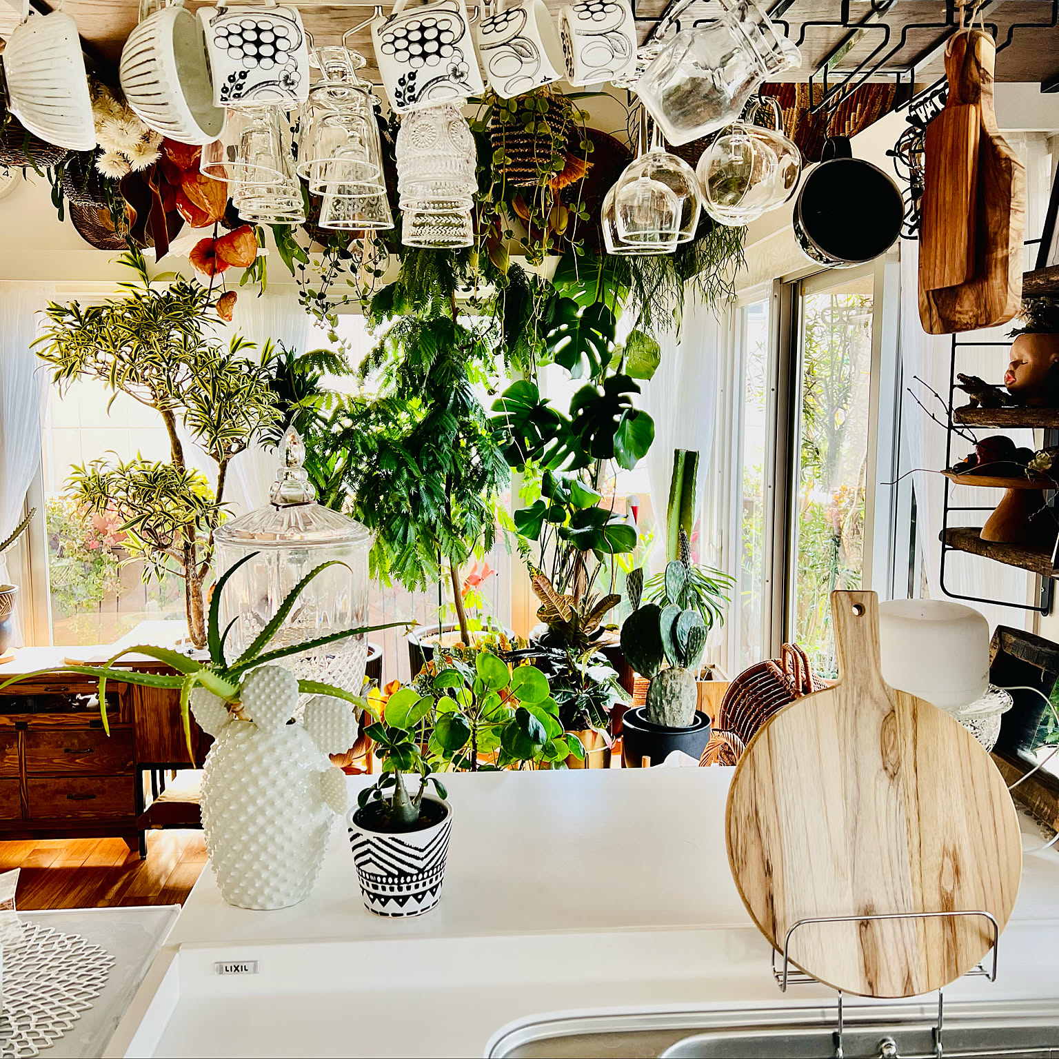 ZARA HOME 吊り下げ収納のアイデア・おすすめ商品・おしゃれな実例