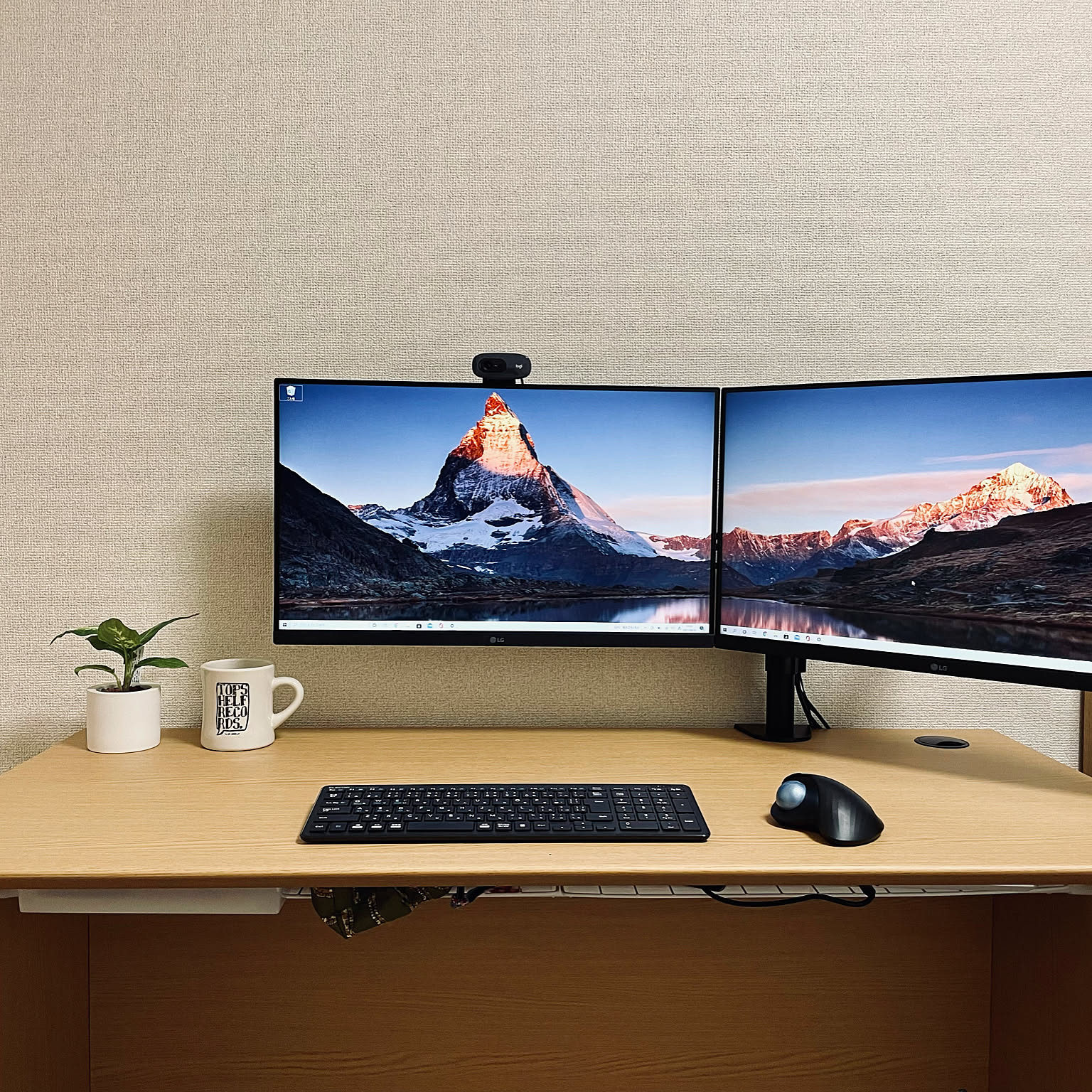 27インチ サブモニター デュアルディスプレイ 在宅ワーク リモートワーク