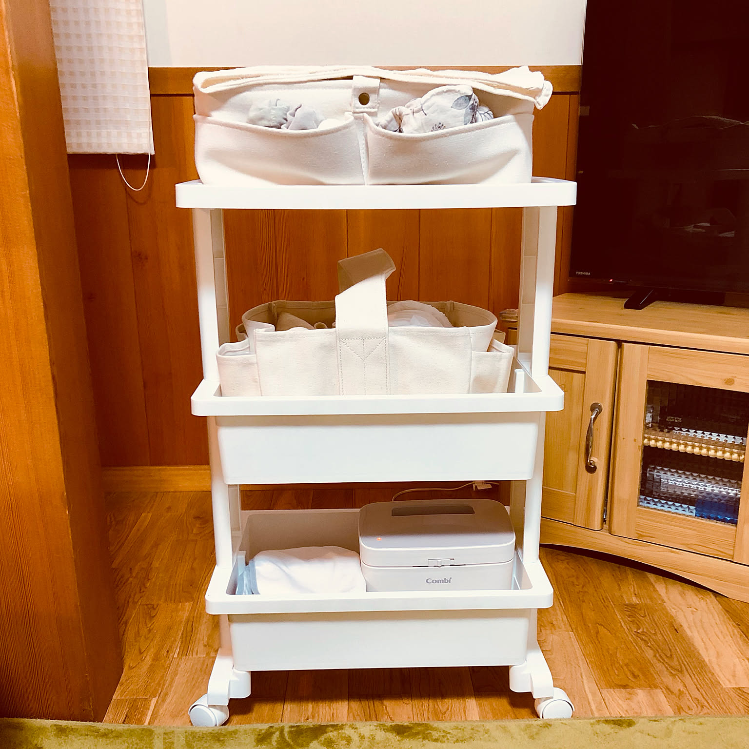 白いワゴンのおすすめ商品とおしゃれな実例 | RoomClip(ルーム 白いワゴンのおすすめ商品とおしゃれな実例 | RoomClip(ルーム