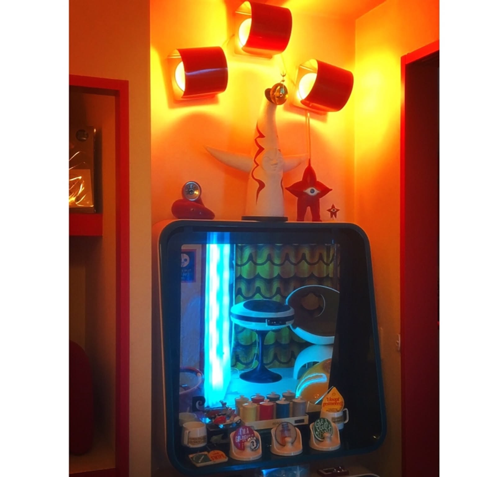 スペースエイジ ピエールカルダンのおすすめ商品とおしゃれな スペースエイジ ピエールカルダンのおすすめ商品とおしゃれな