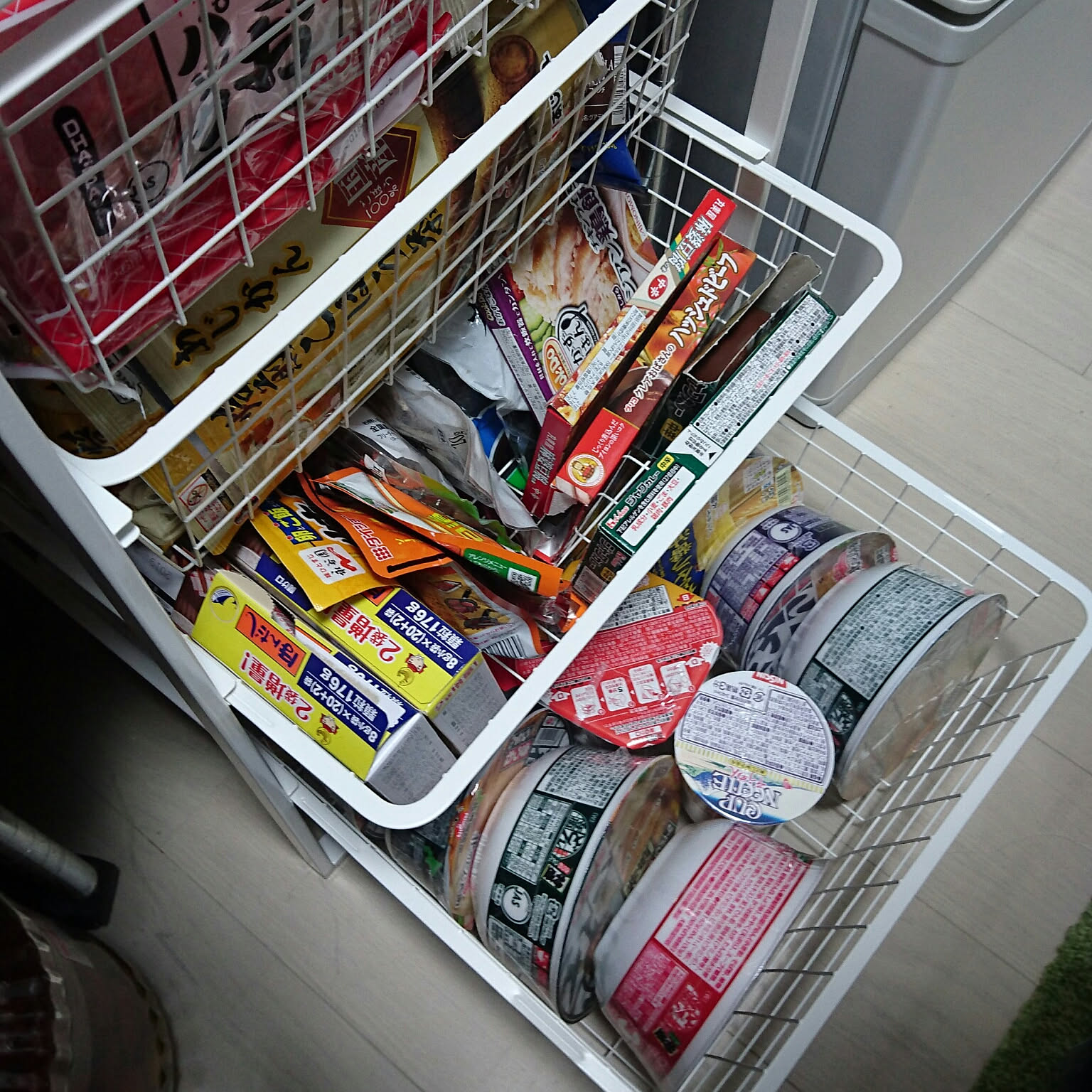 IKEA ANTONIUSのインテリア実例 ｜ RoomClip（ルームクリップ）