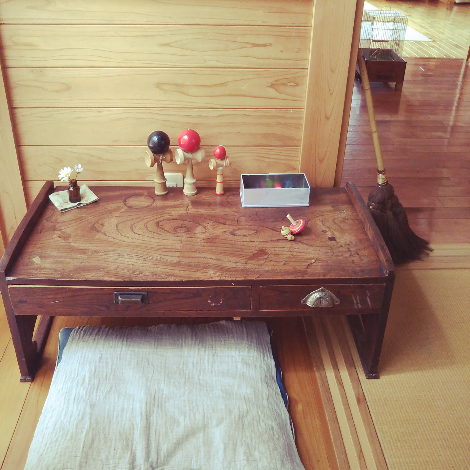 机 大正時代のインテリア実例 ｜ RoomClip（ルームクリップ）