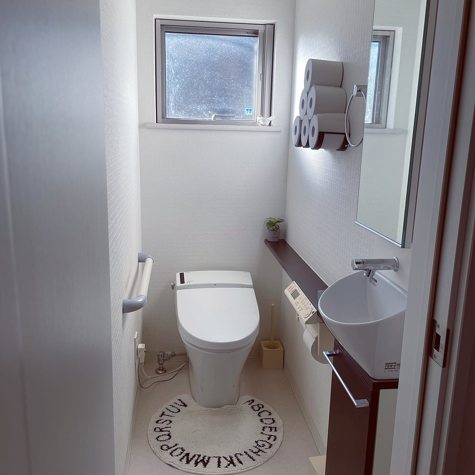 IKEA サニタリーボックスのインテリア実例 ｜ RoomClip（ルーム