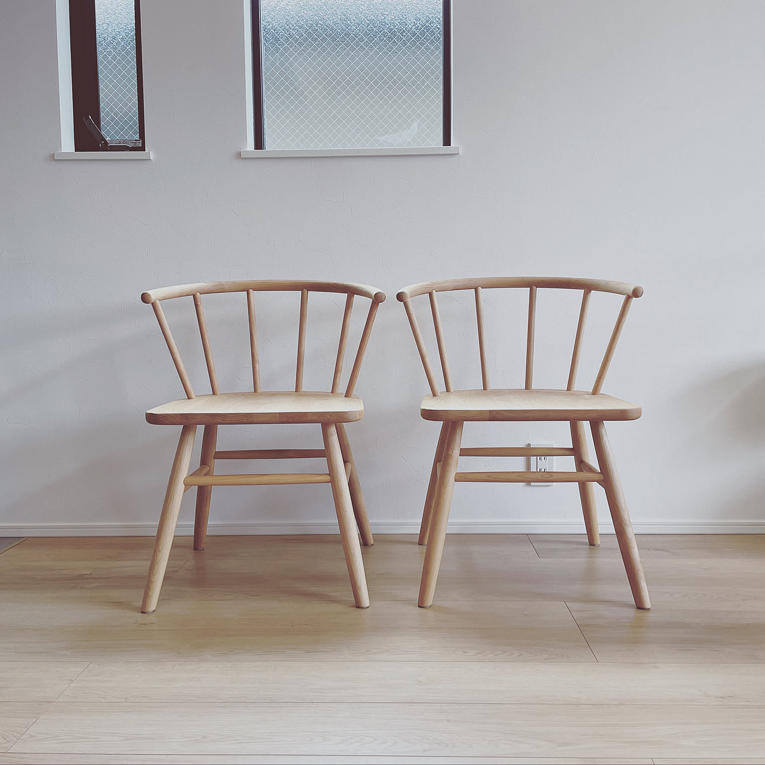 モモナチュラルのチェアのおすすめ商品とおしゃれな実例 ｜ RoomClip