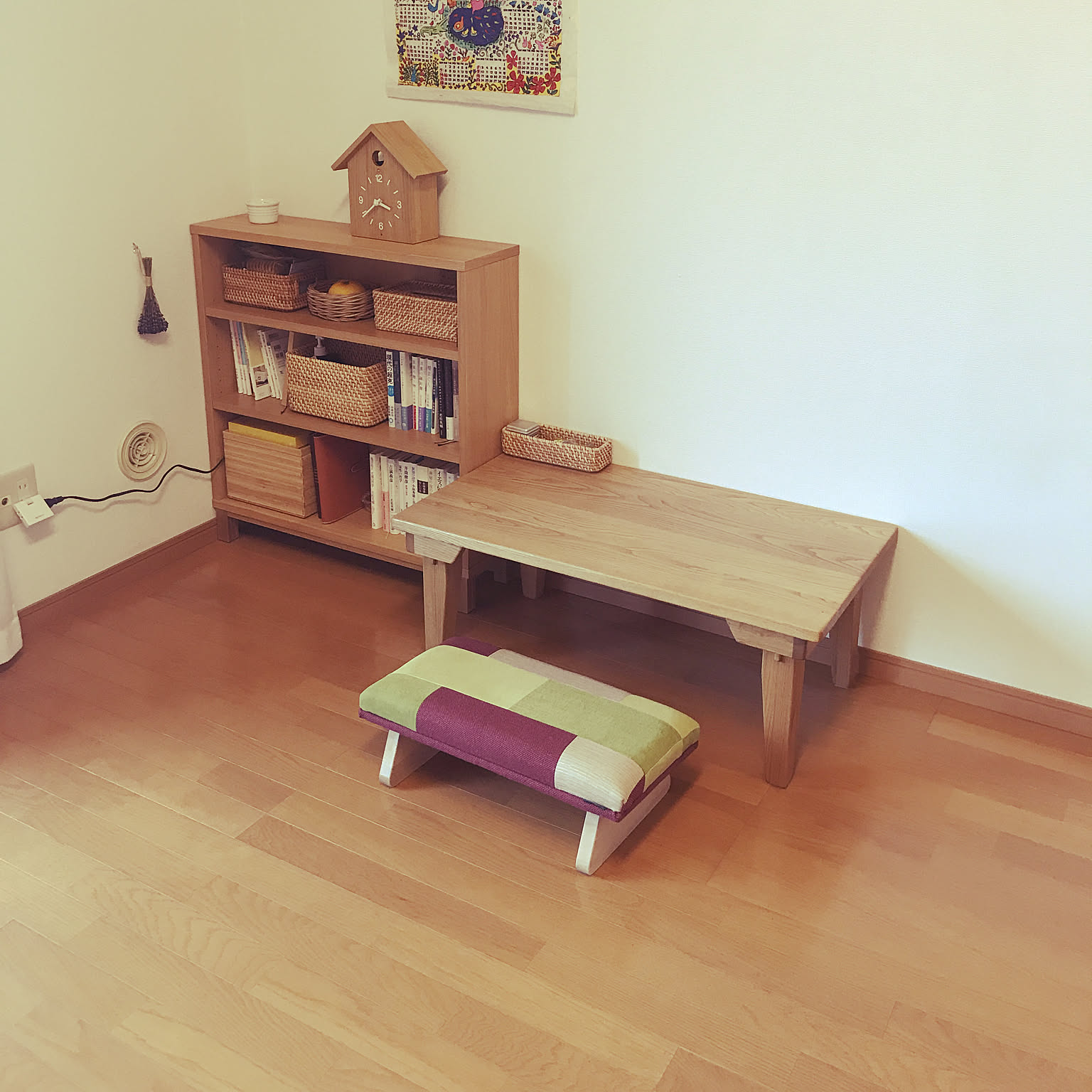 無印良品 鳩時計・大のおすすめ商品とおしゃれな実例