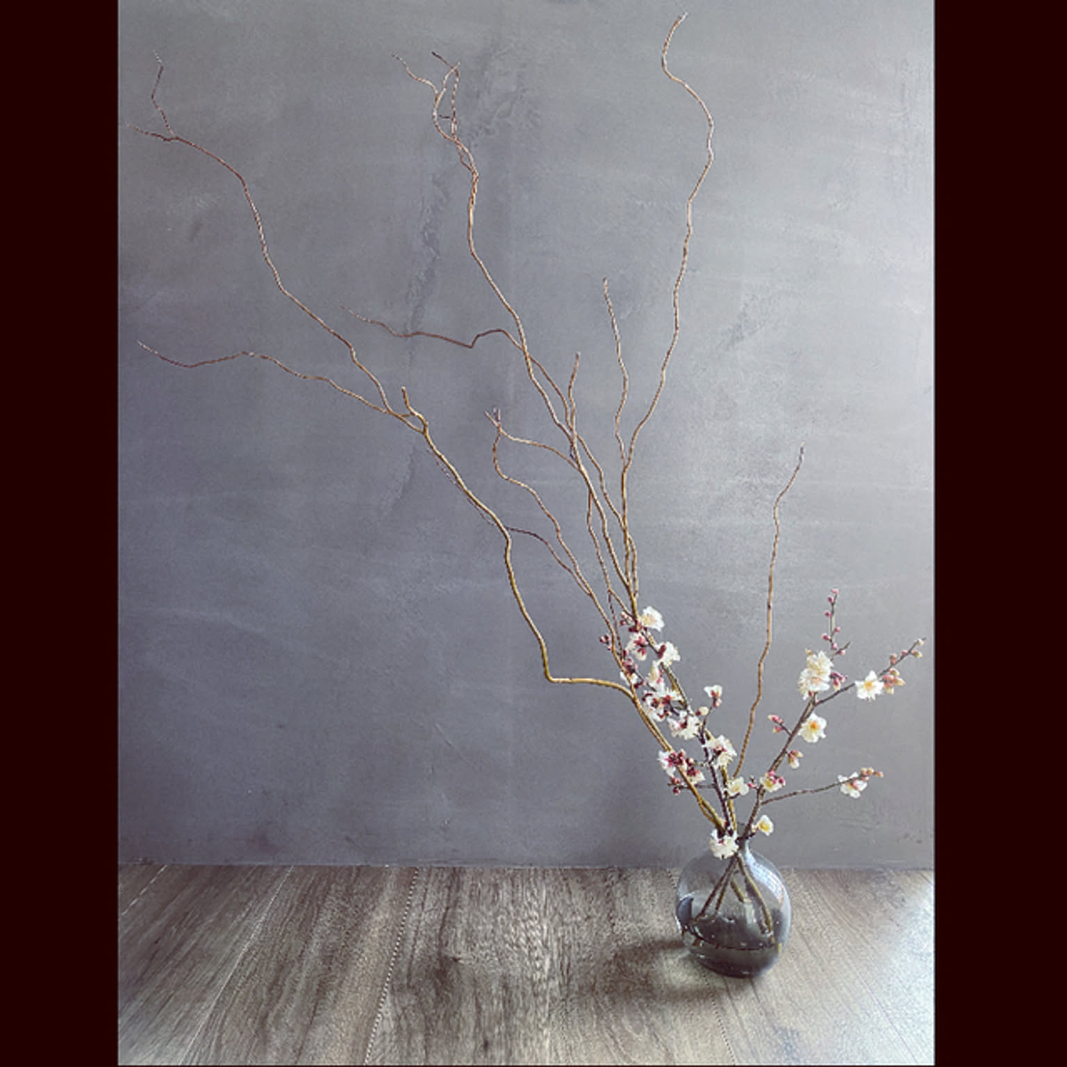 花瓶 白梅のおすすめ商品とおしゃれな実例 ｜ RoomClip（ルームクリップ）