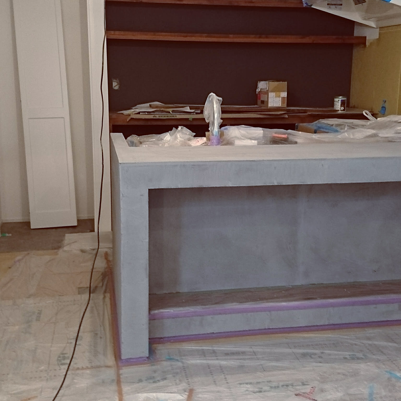 モールテックスキッチンのおすすめ商品とおしゃれな実例 ｜ RoomClip