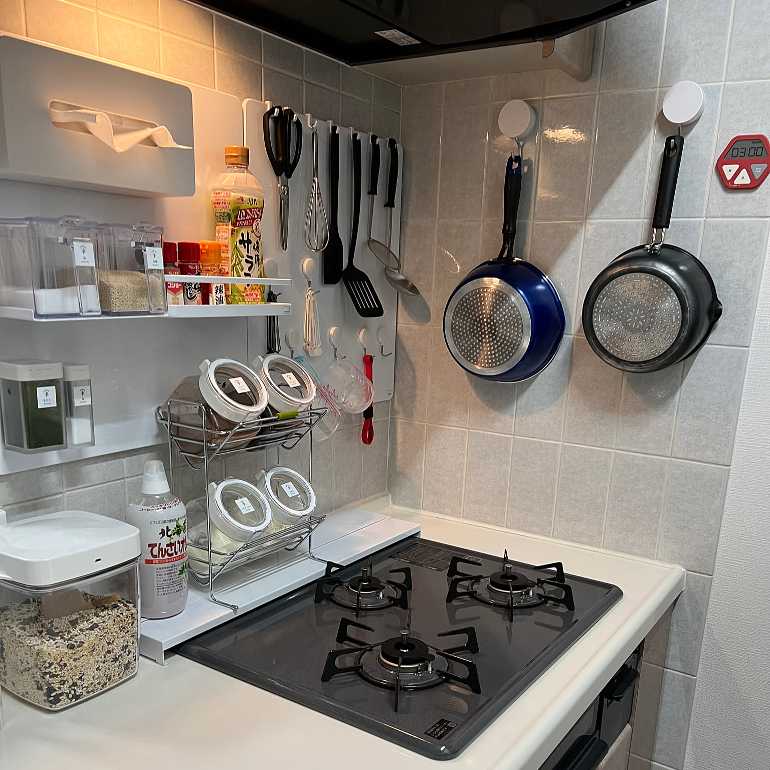 棚板ブラック 黒 40200 ステンレス棚の出窓シェルフ 74cm キッチン