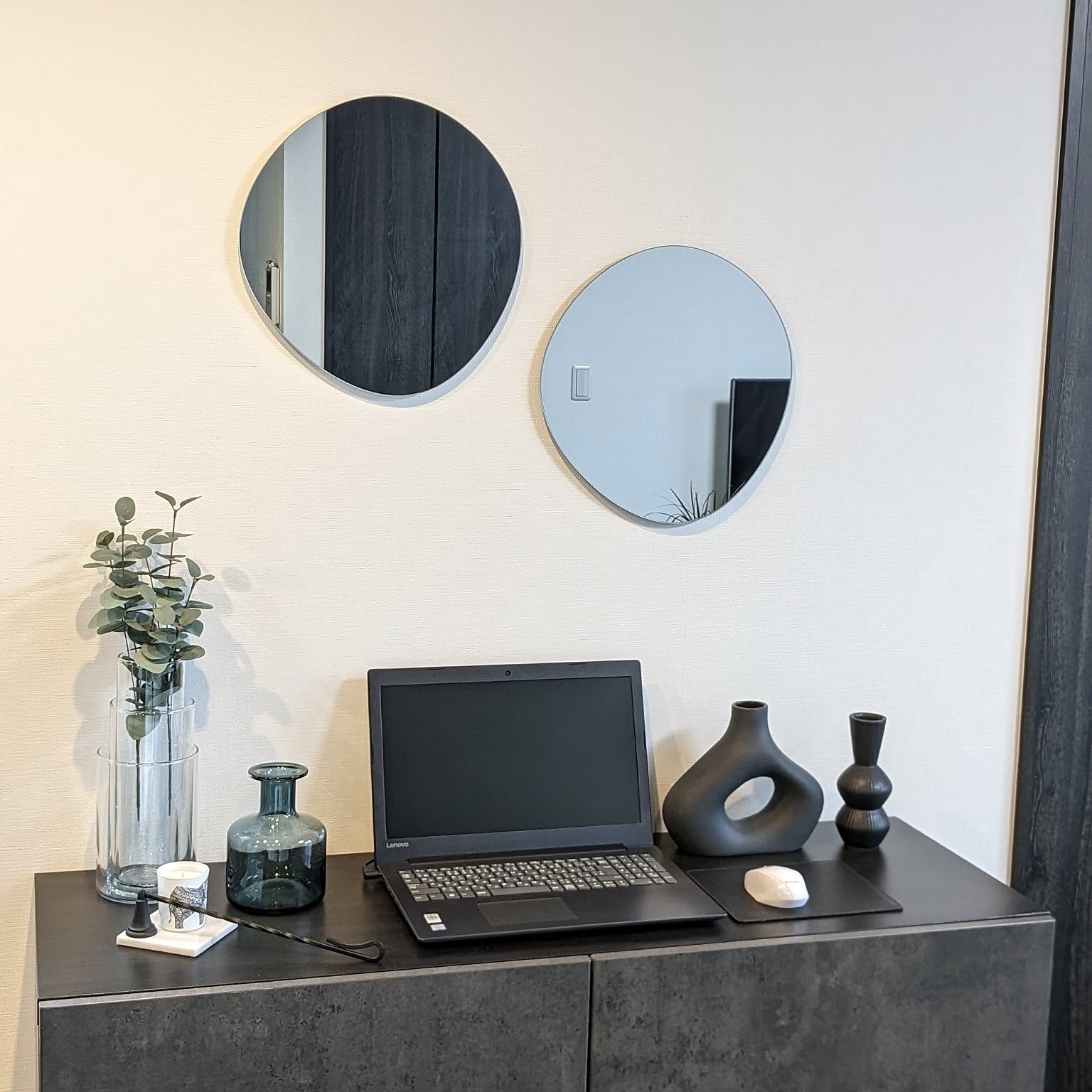 IKEAウォールミラーのおすすめ商品とおしゃれな実例 | RoomClip IKEAウォールミラーのおすすめ商品とおしゃれな実例 | RoomClip