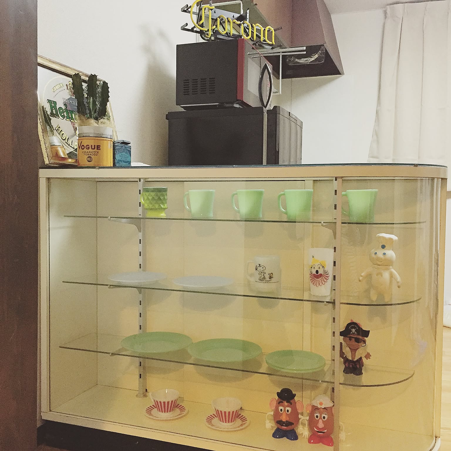 エネスコ enesco ディズニーショーケース Disney Showcase