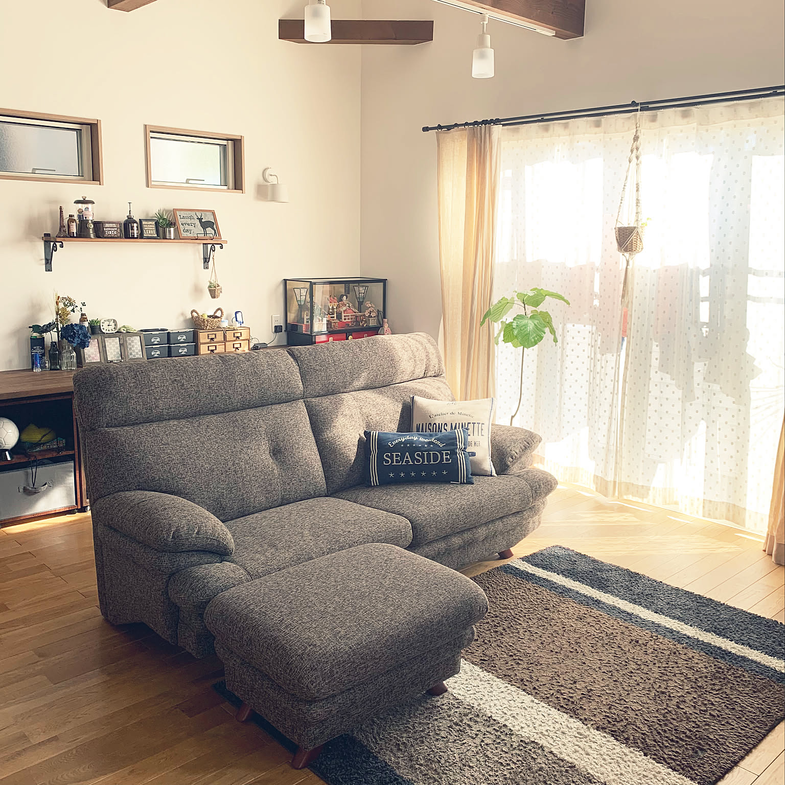 要問合わせ♥️癒されコーデュロイ♥️お洒落カフェソファー　3人掛け 2色 要問合わせ♥️癒されコーデュロイ♥️お洒落カフェソファー 3人掛け 2色