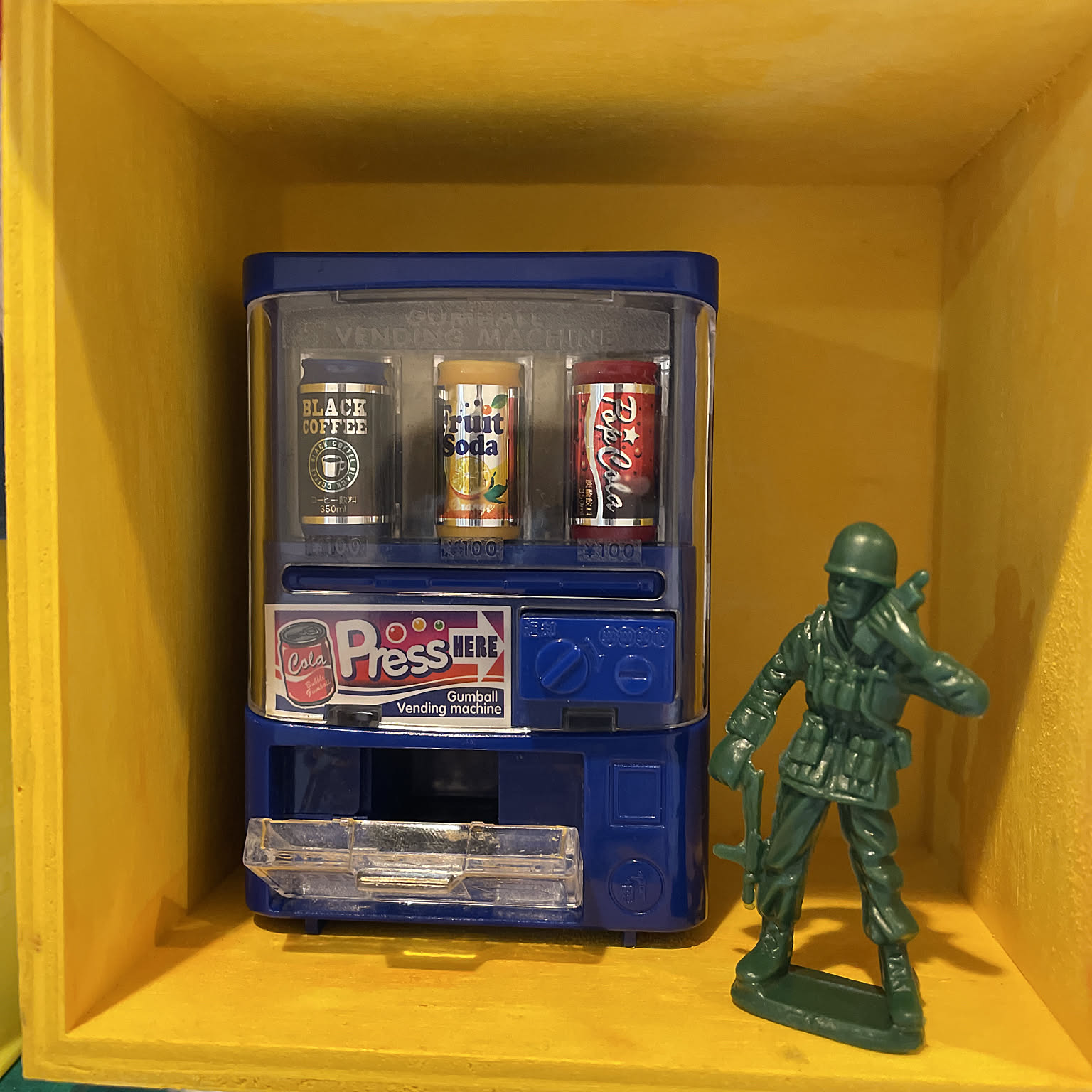 自動販売機のインテリア実例 ｜ RoomClip（ルームクリップ）