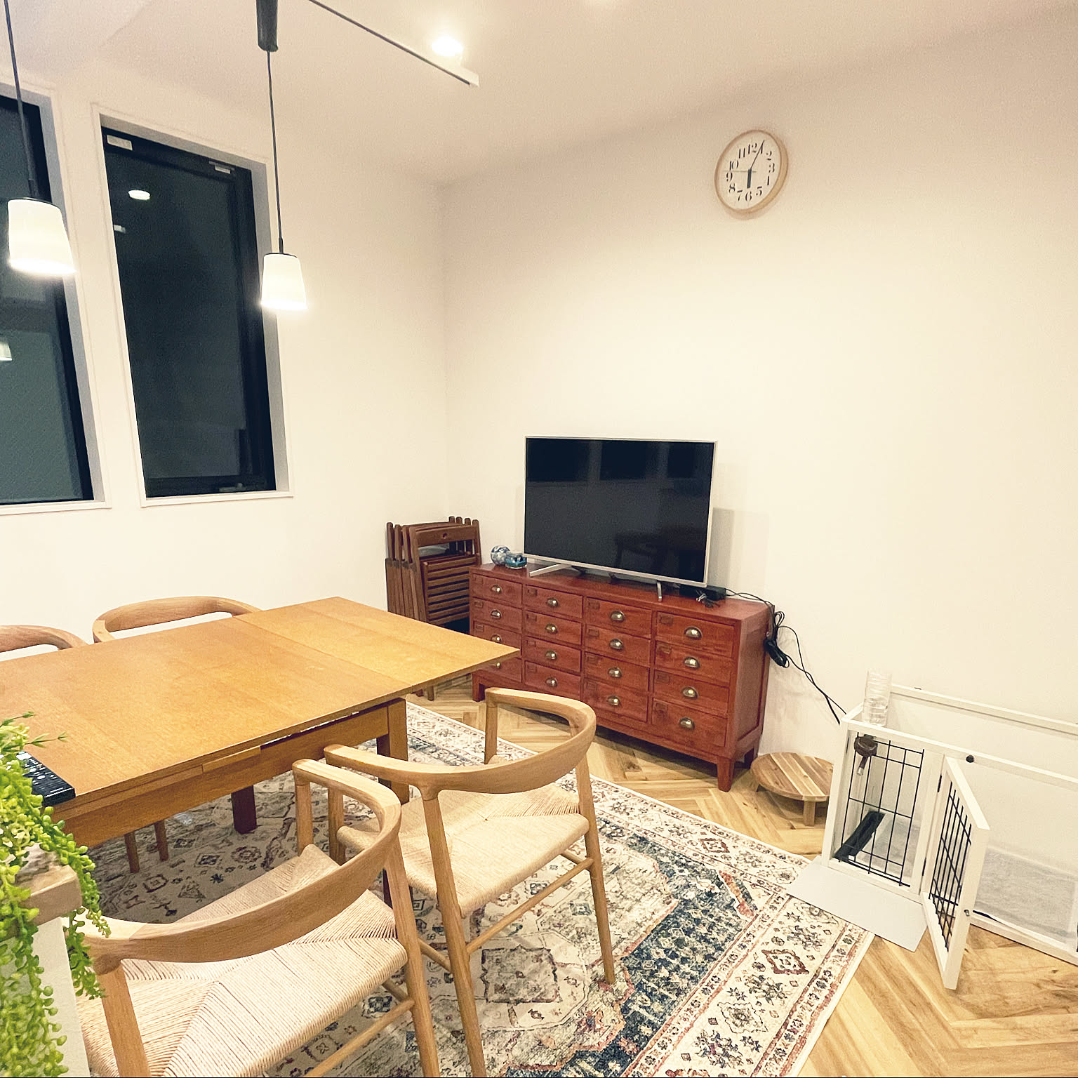 IKEA ペーパーコードチェアのおすすめ商品とおしゃれな実例