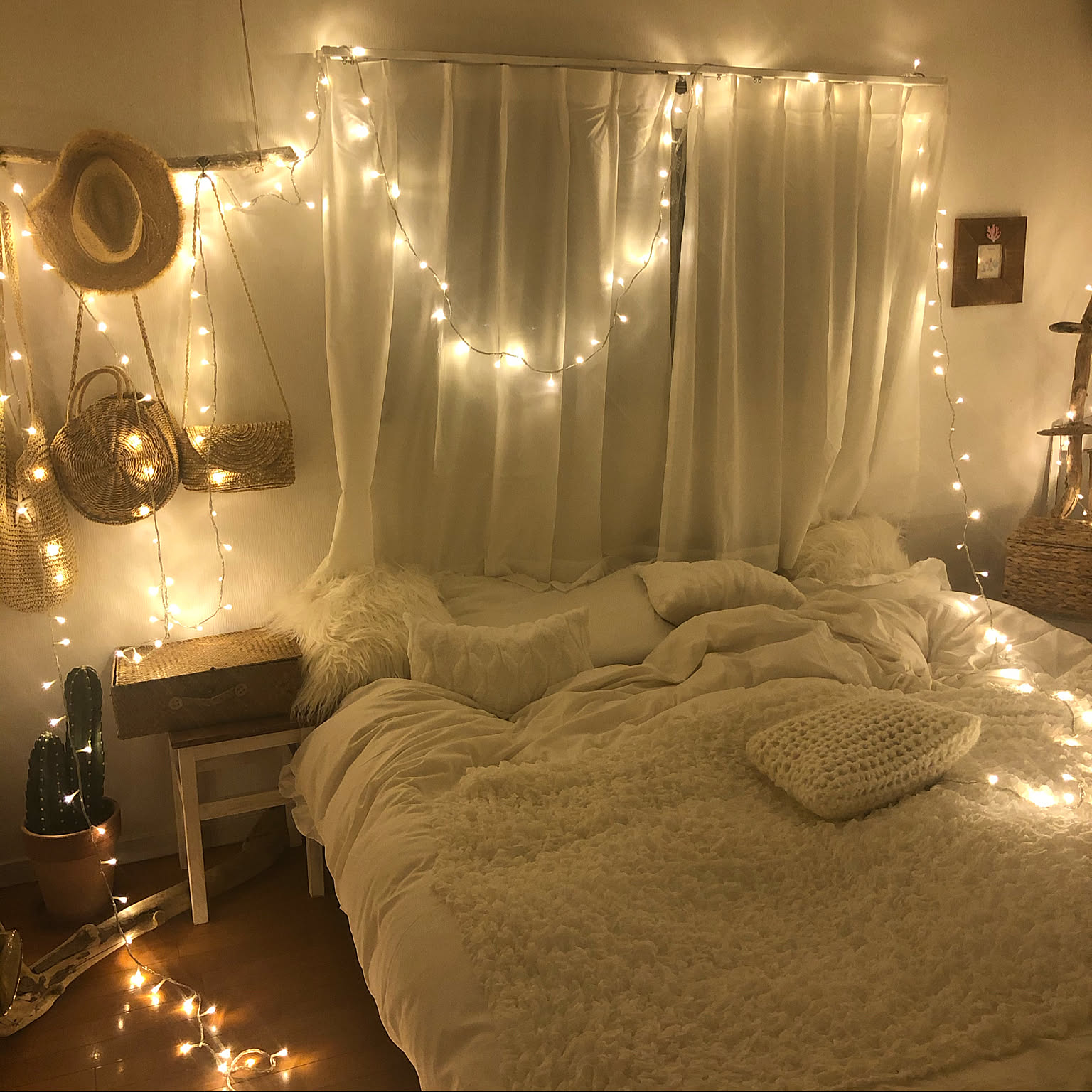 【AYA5枚C01DDAB】  ライト  照明  アイデア寝室 寝室 ライトアップのおすすめ商品とおしゃれな実例 ｜ RoomClip