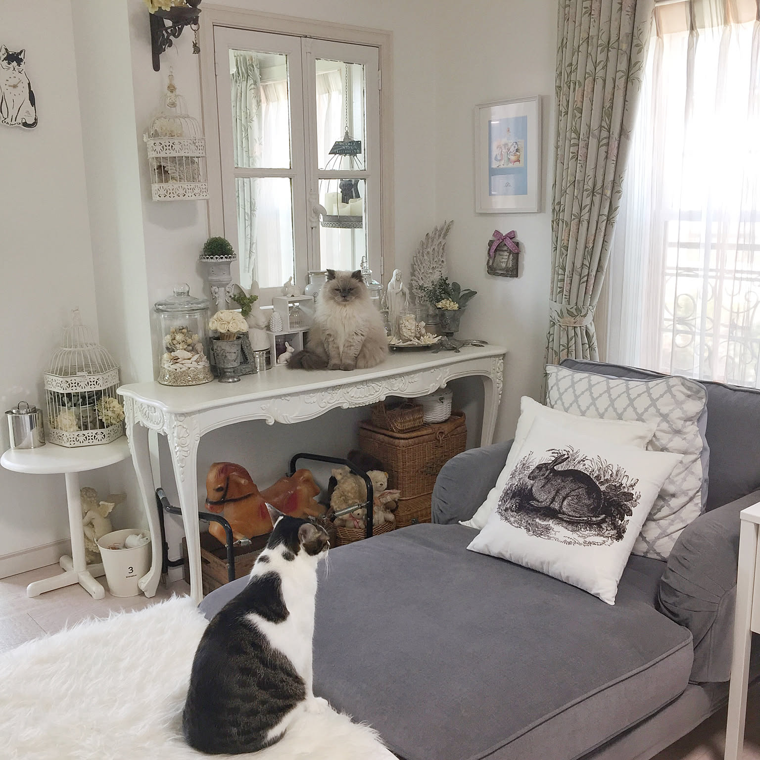 IKEA 猫脚テーブルのおすすめ商品とおしゃれな実例 ｜ RoomClip