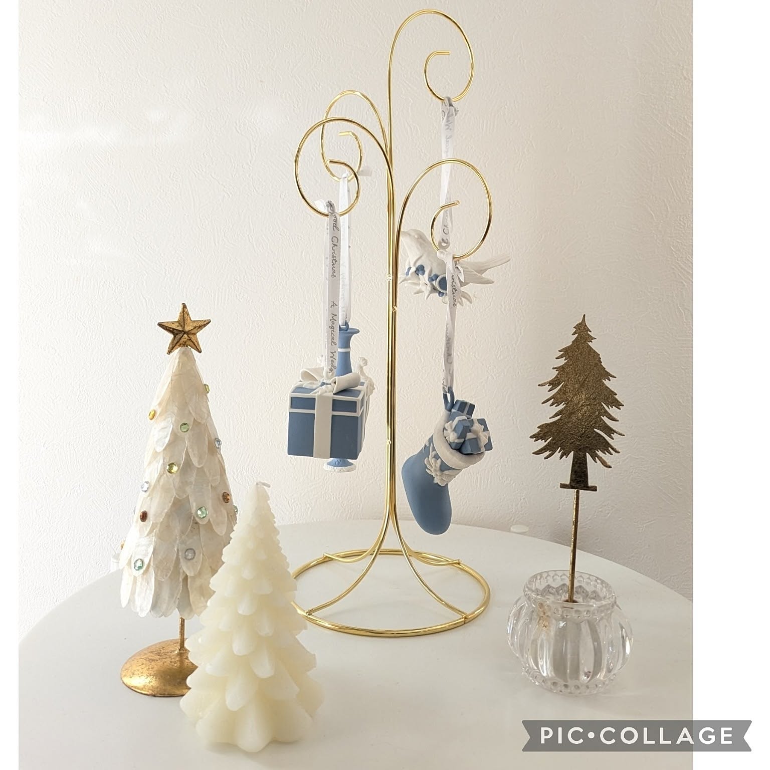 ウェッジウッド オーナメントのおすすめ商品とおしゃれな実例