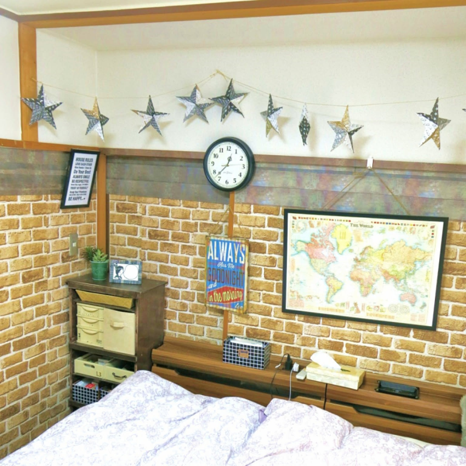 nagoyadanchi 8彫場