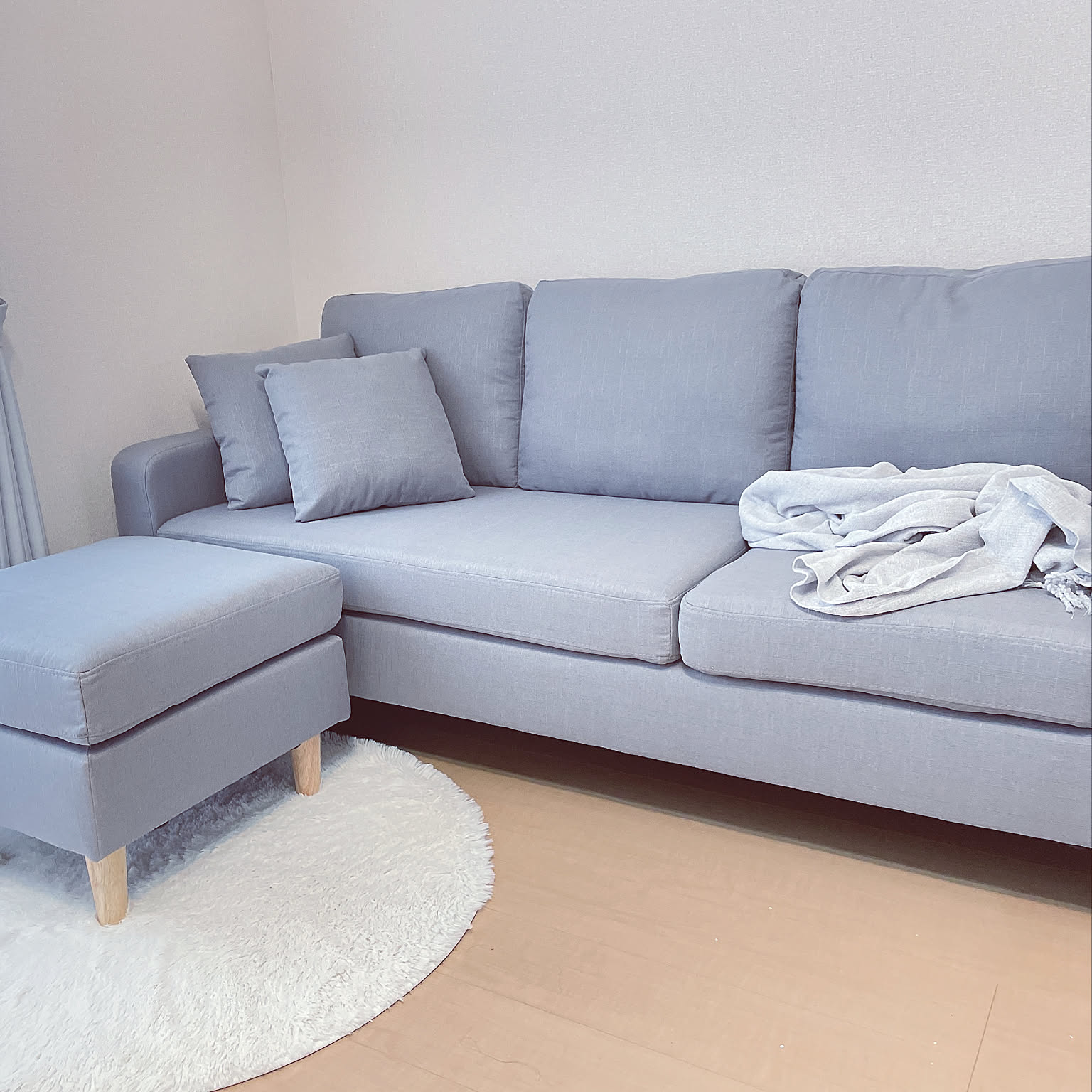 SOFA 01 | Zara Home 日本/Japan