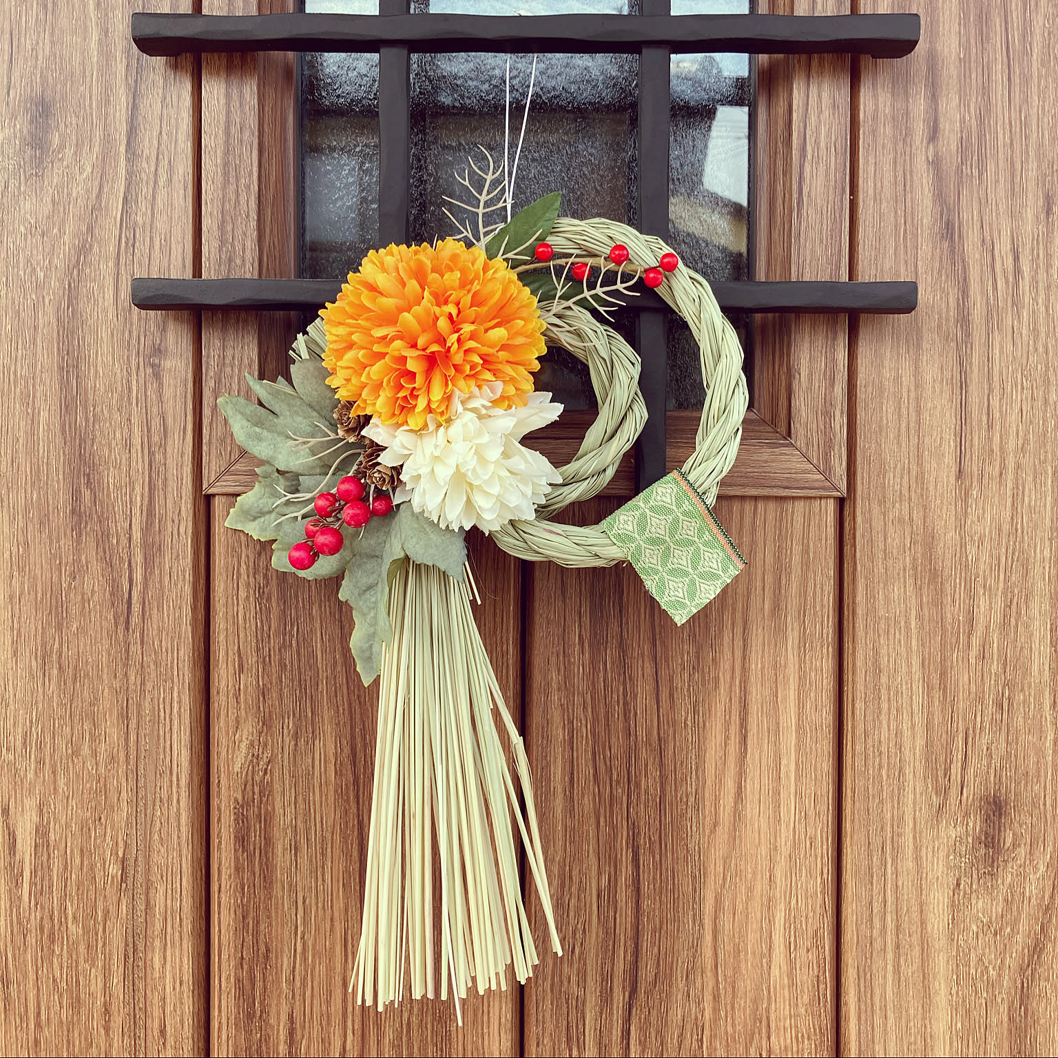 専用です。☆畳のへり リース① 専用です。☆畳のへり リース①