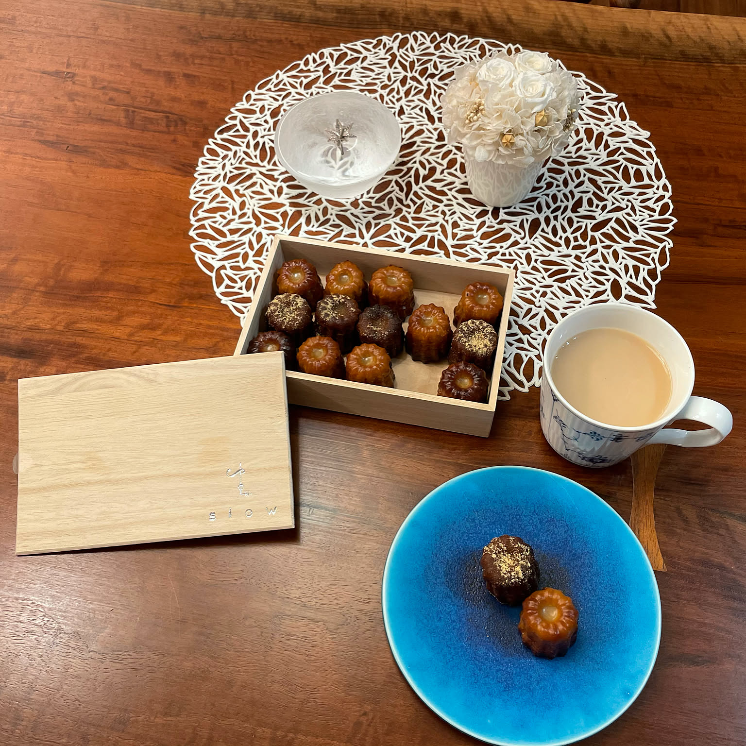 ランチョンマット ロイヤルコペンハーゲンのおすすめ商品とおしゃれな