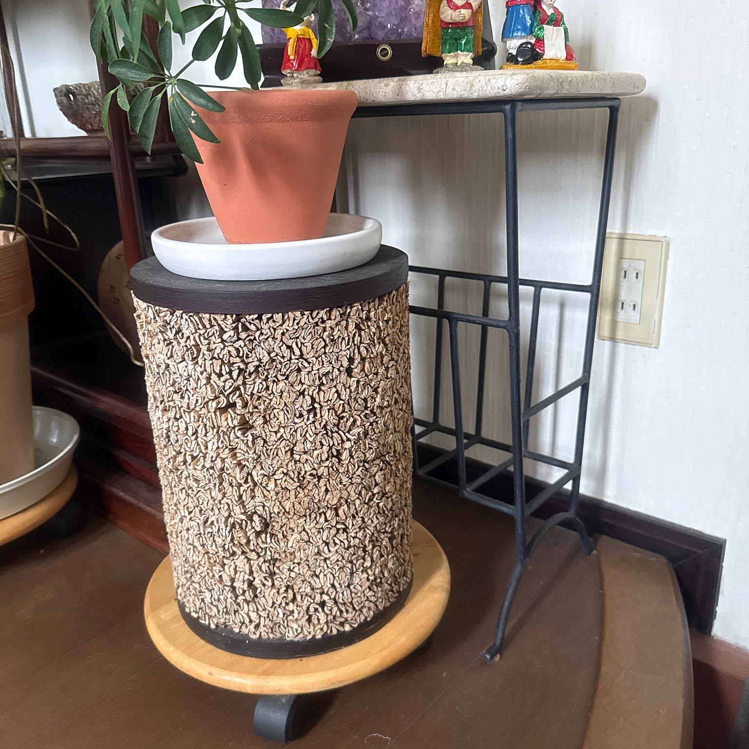 アンティーク花台のおすすめ商品とおしゃれな実例 ｜ RoomClip（ルーム