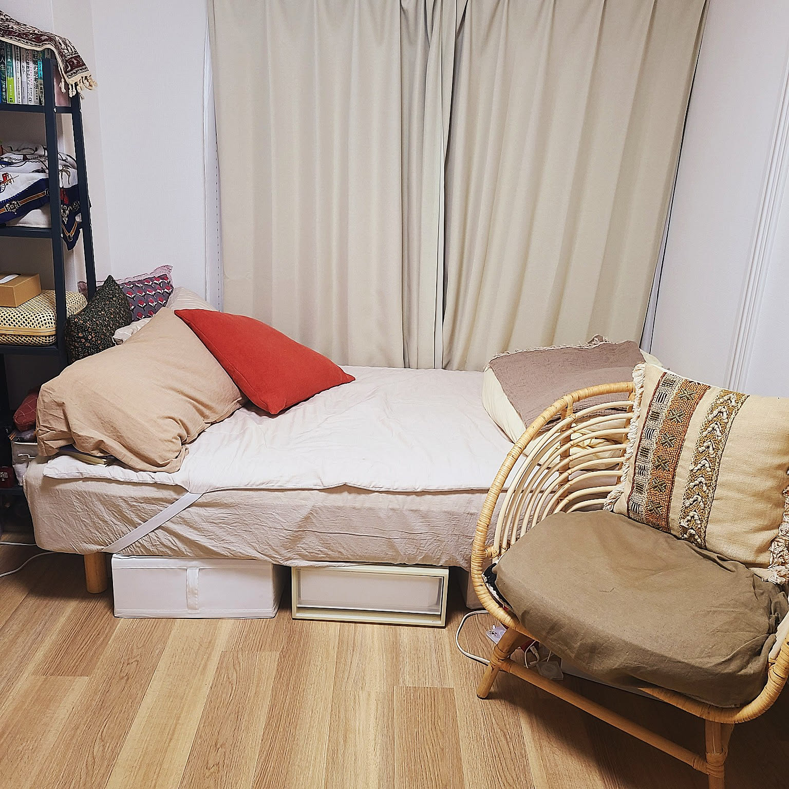 IKEA ブスクボーのインテリア実例 | RoomClip(ルームクリップ) IKEA ブスクボーのインテリア実例 | RoomClip(ルームクリップ)