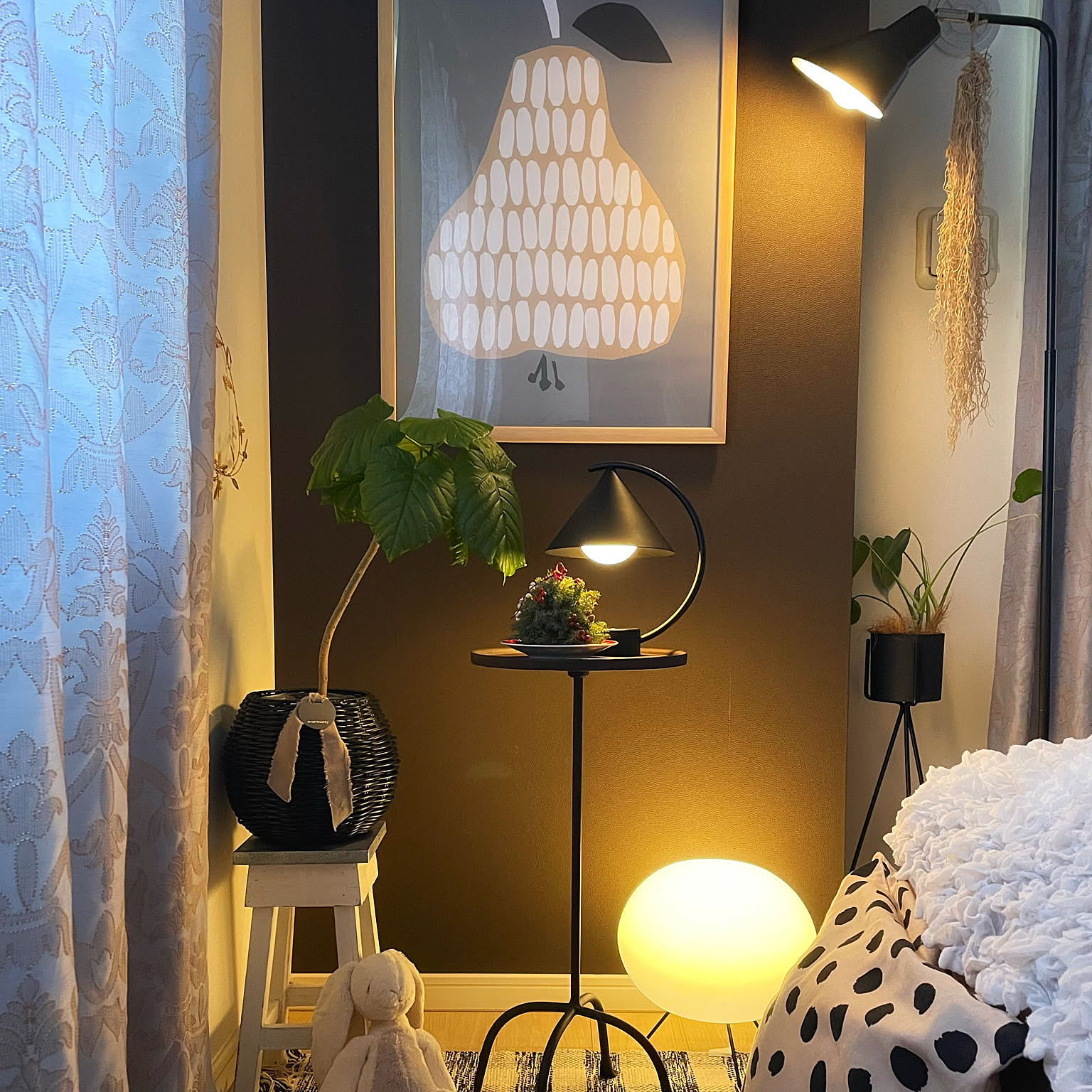 【新品未使用】エルメス ランプ 照明 インテリア 2463794721.jpg?1734859824