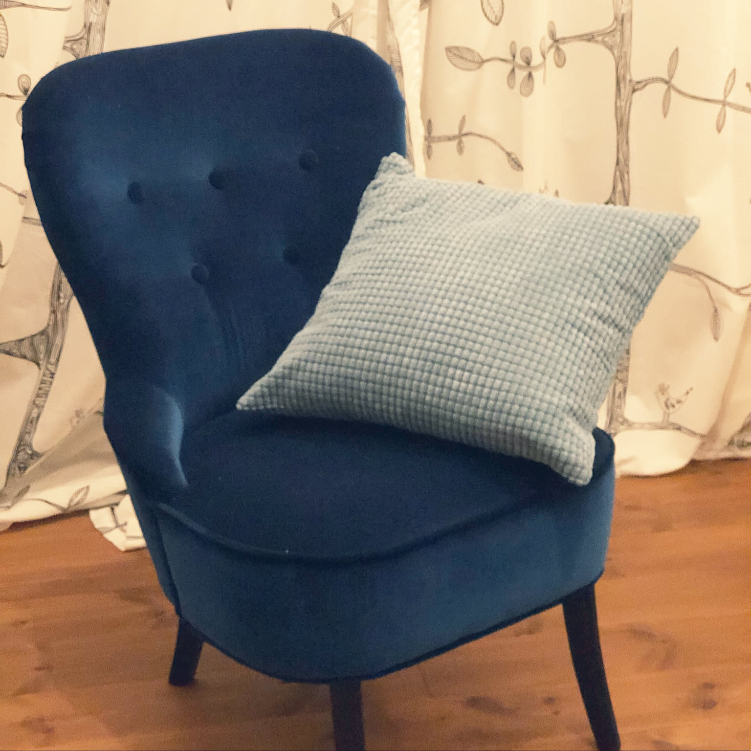 IKEA 一人掛け椅子のおすすめ商品とおしゃれな実例 ｜ RoomClip