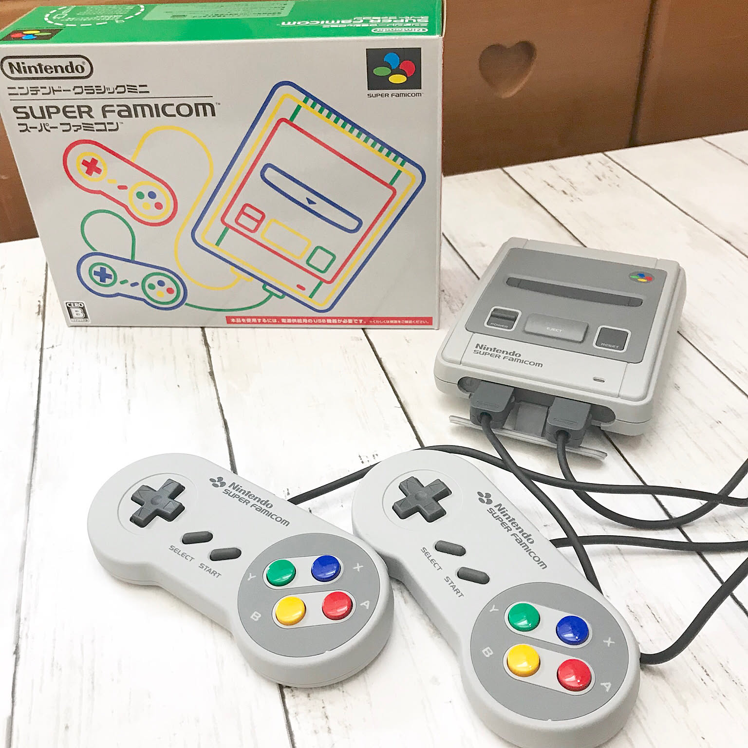 ⭐︎ wiiU・64・スーファミがiPadで遊べるニンテンドーセット⭐︎ なじめ