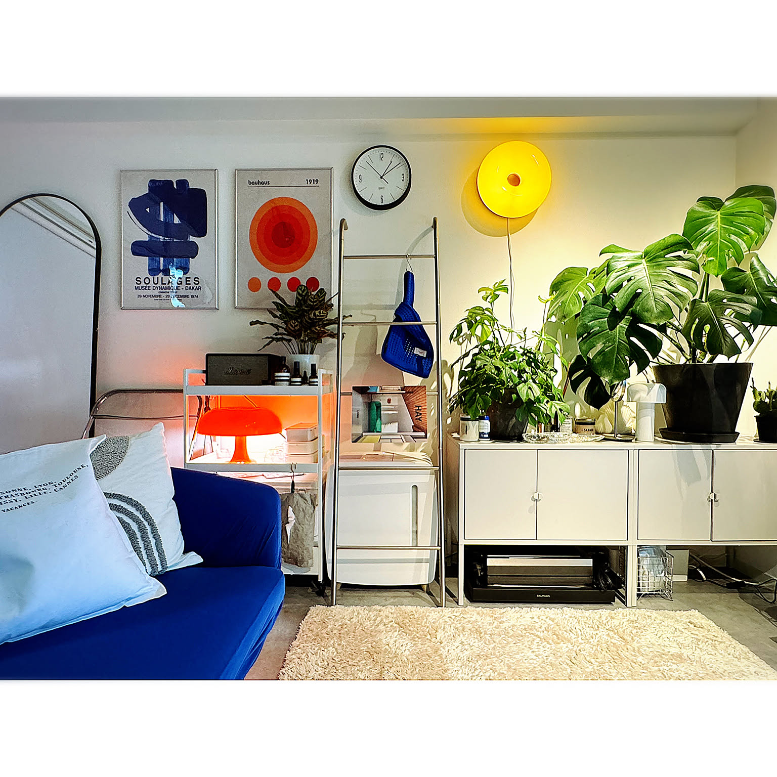 リックスフルトのインテリア実例 ｜ RoomClip（ルームクリップ）