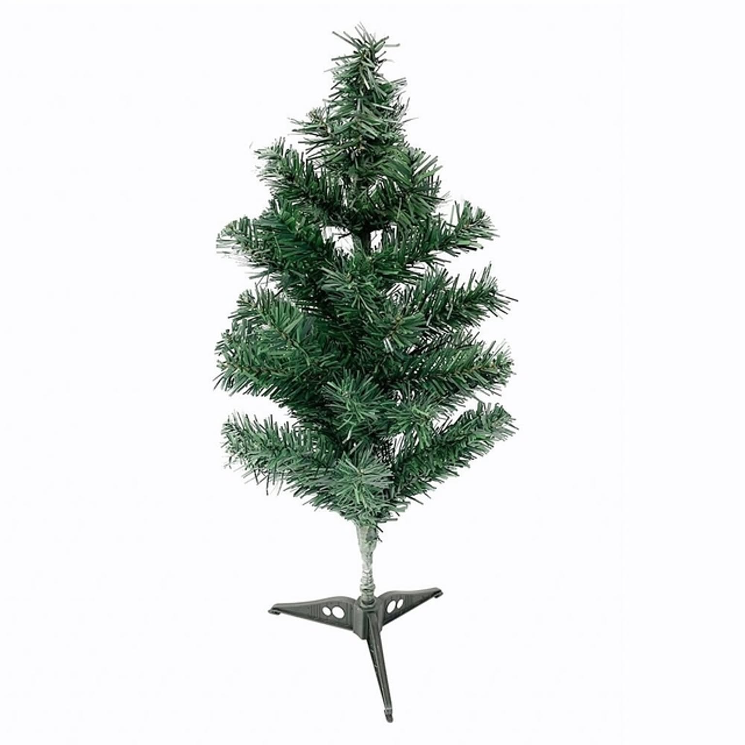 クリスマスツリー 約60cm　飾り込み♡ Amazon.co.jp: SINSESA エクリスドー クリスマスツリー