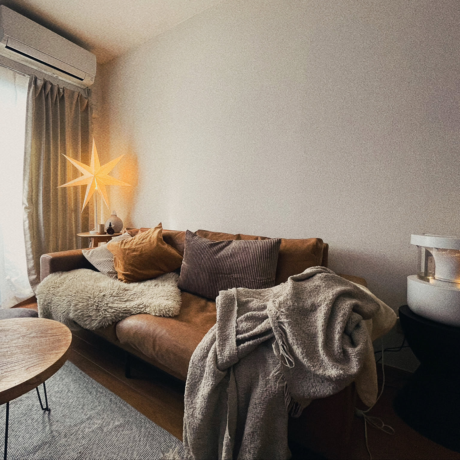 IKEA コーデュロイのソファのおすすめ商品とおしゃれな実例 