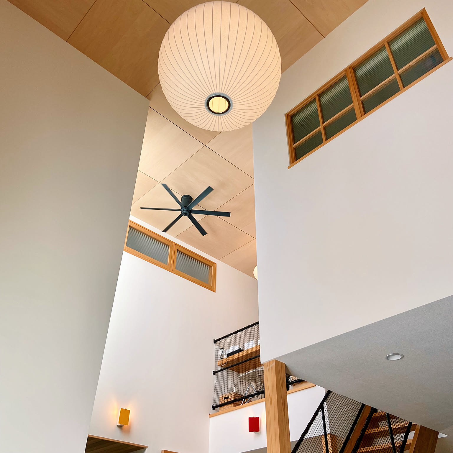 フロアライト　照明　アイアン　アンティーク　シャルロットペリアン　プリミティブ シャルロット・ペリアン - YAMAGIWA OnlineStore