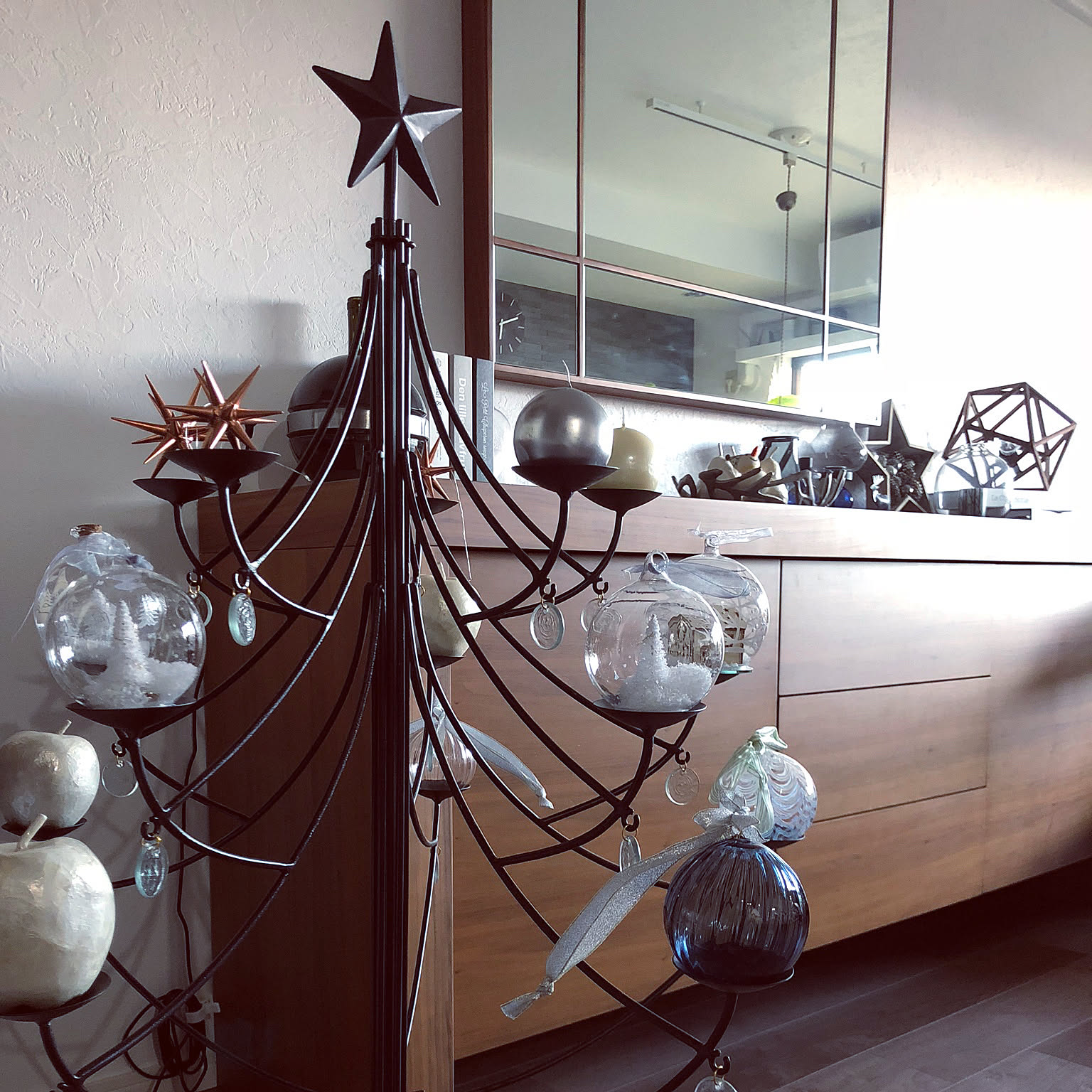 IDEE アイアンツリーのおすすめ商品とおしゃれな実例 ｜ RoomClip