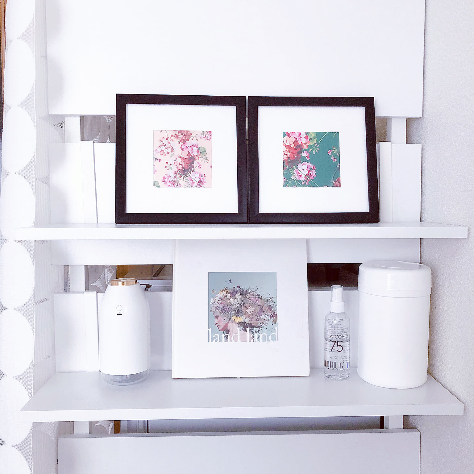 棚 GUCCIのインテリア実例 ｜ RoomClip（ルームクリップ）