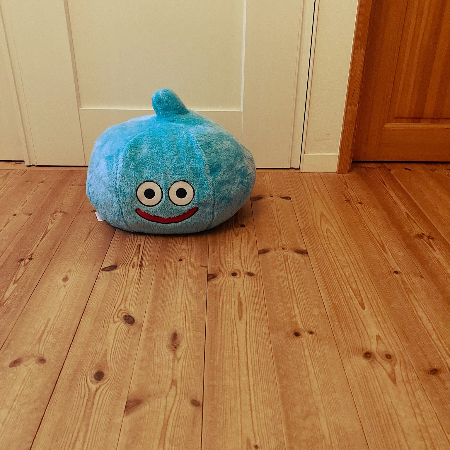 スライム ドラゴンクエストのおしゃれなアレンジ・飾り方のインテリア